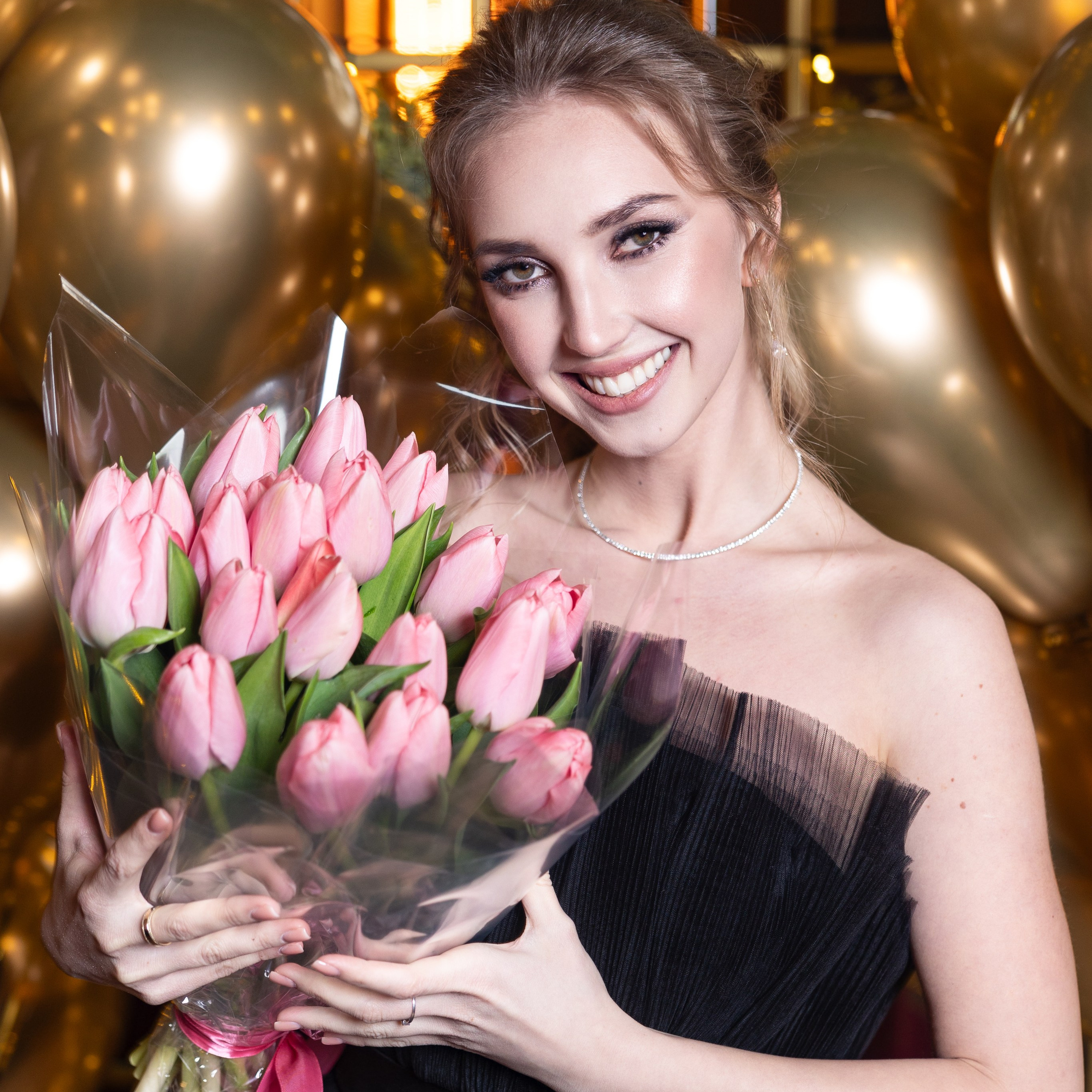 День рождения Вероники. Ресторан X.O. Свадебный фотограф в Нижнем Новгороде и Москве Виктор Баринов