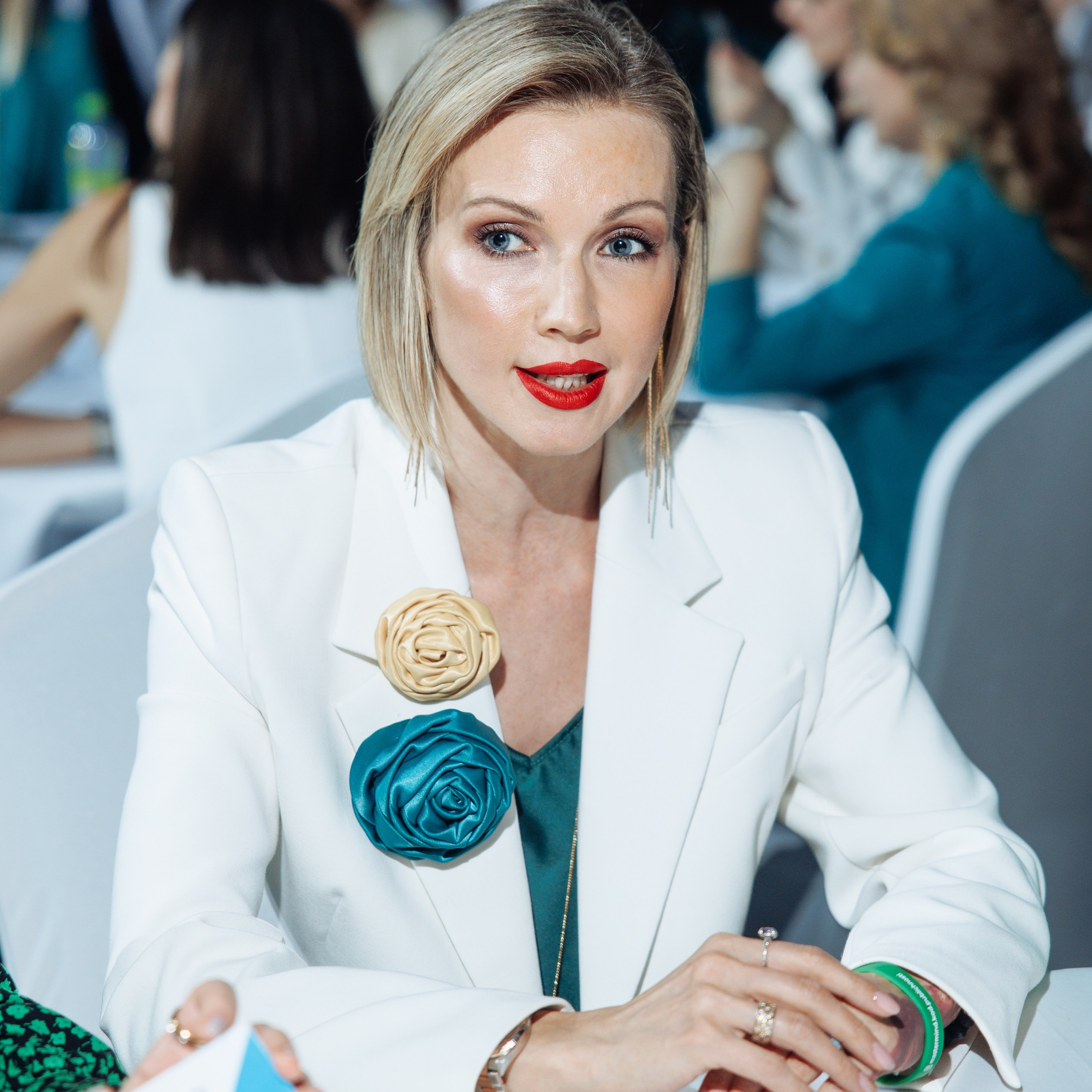 Нетворнинг #Код публичности. Свадебный фотограф в Нижнем Новгороде и Москве Виктор Баринов