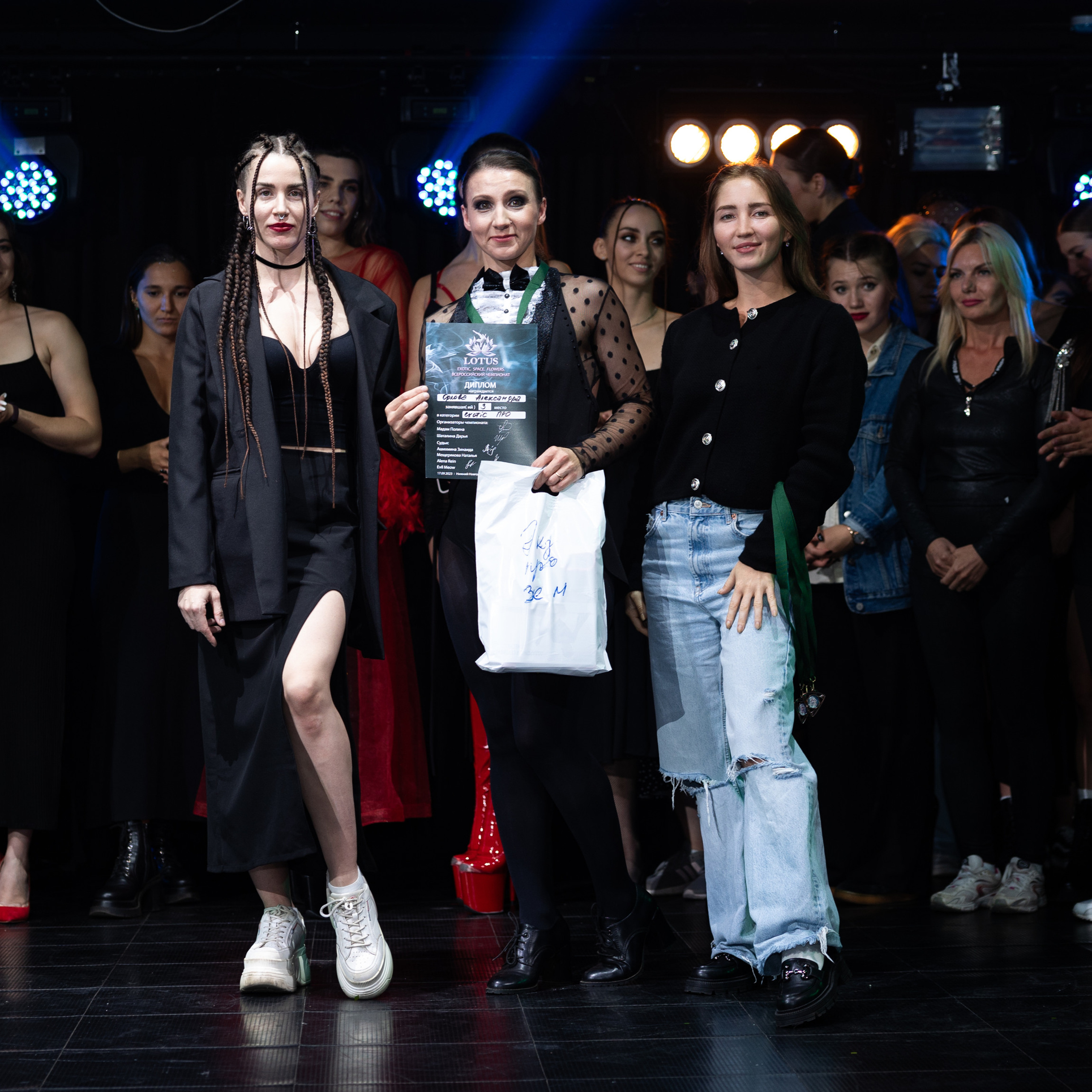 Всероссийский чемпионат по Pole dance «Lotus 2023». Свадебный фотограф в Нижнем Новгороде и Москве Виктор Баринов