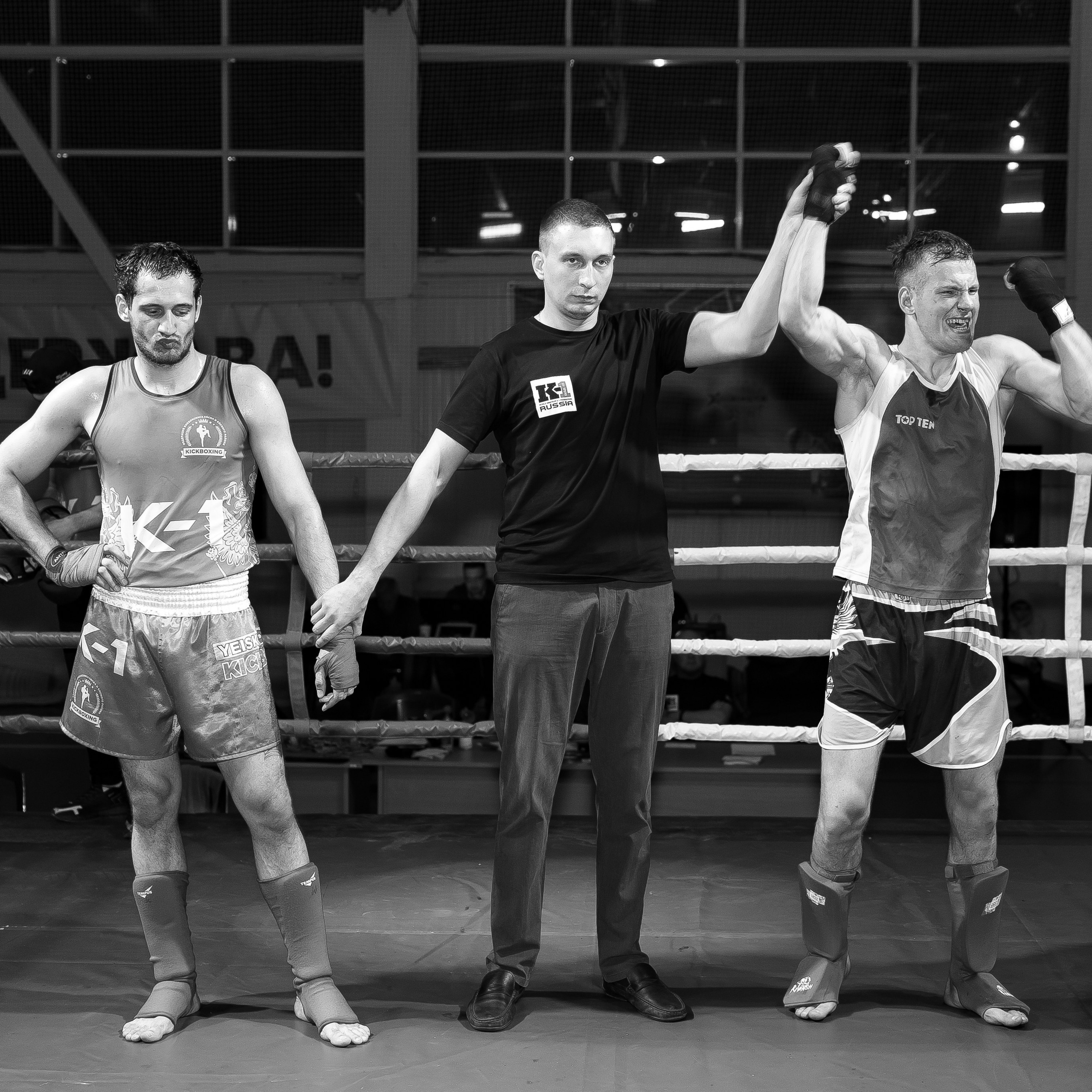 Лига «NFC» турнир по К-1 ФОК «Звездный» г. Арзамас. Свадебный фотограф в Нижнем Новгороде и Москве Виктор Баринов