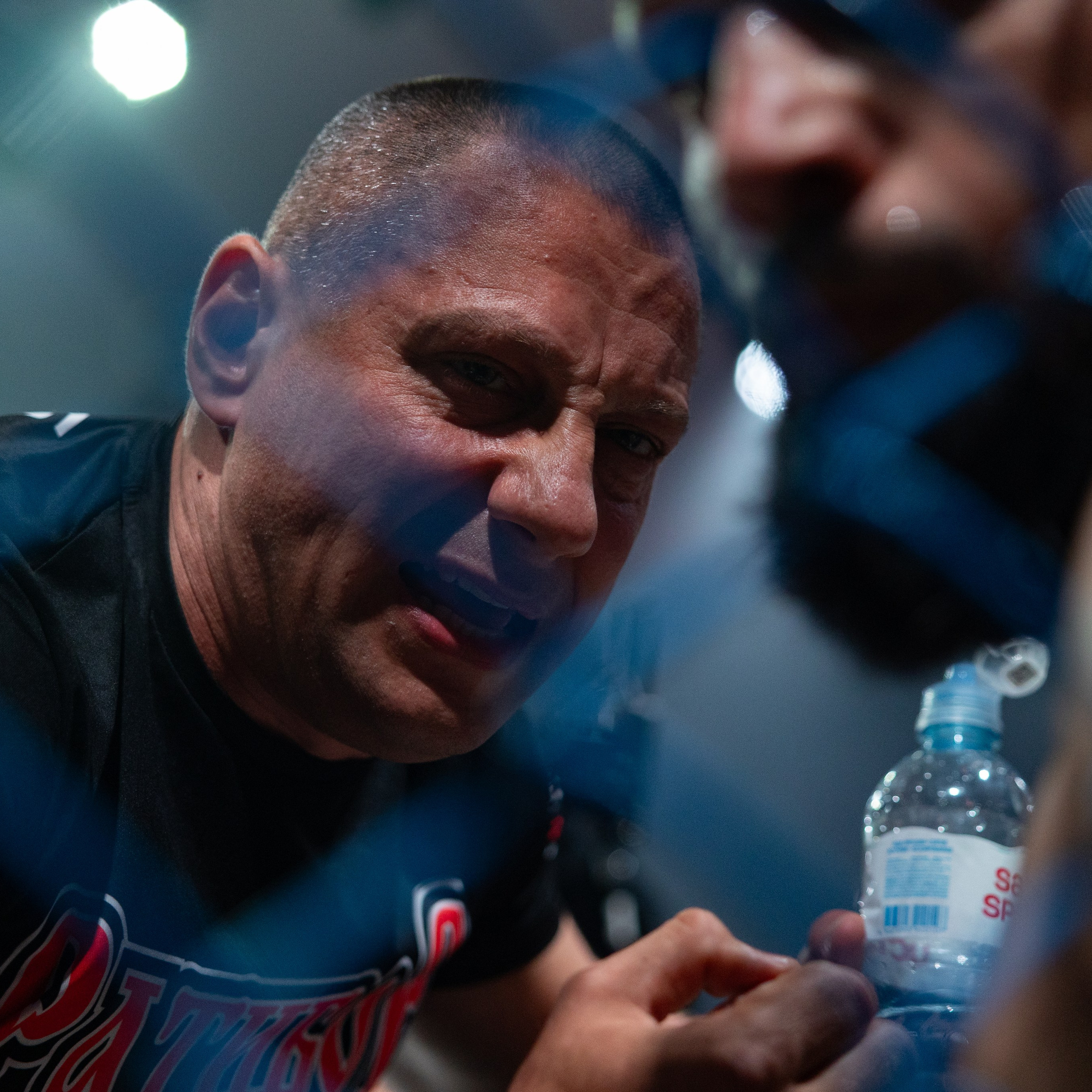 MMA/Royal Battle Show. Свадебный фотограф в Нижнем Новгороде и Москве Виктор Баринов