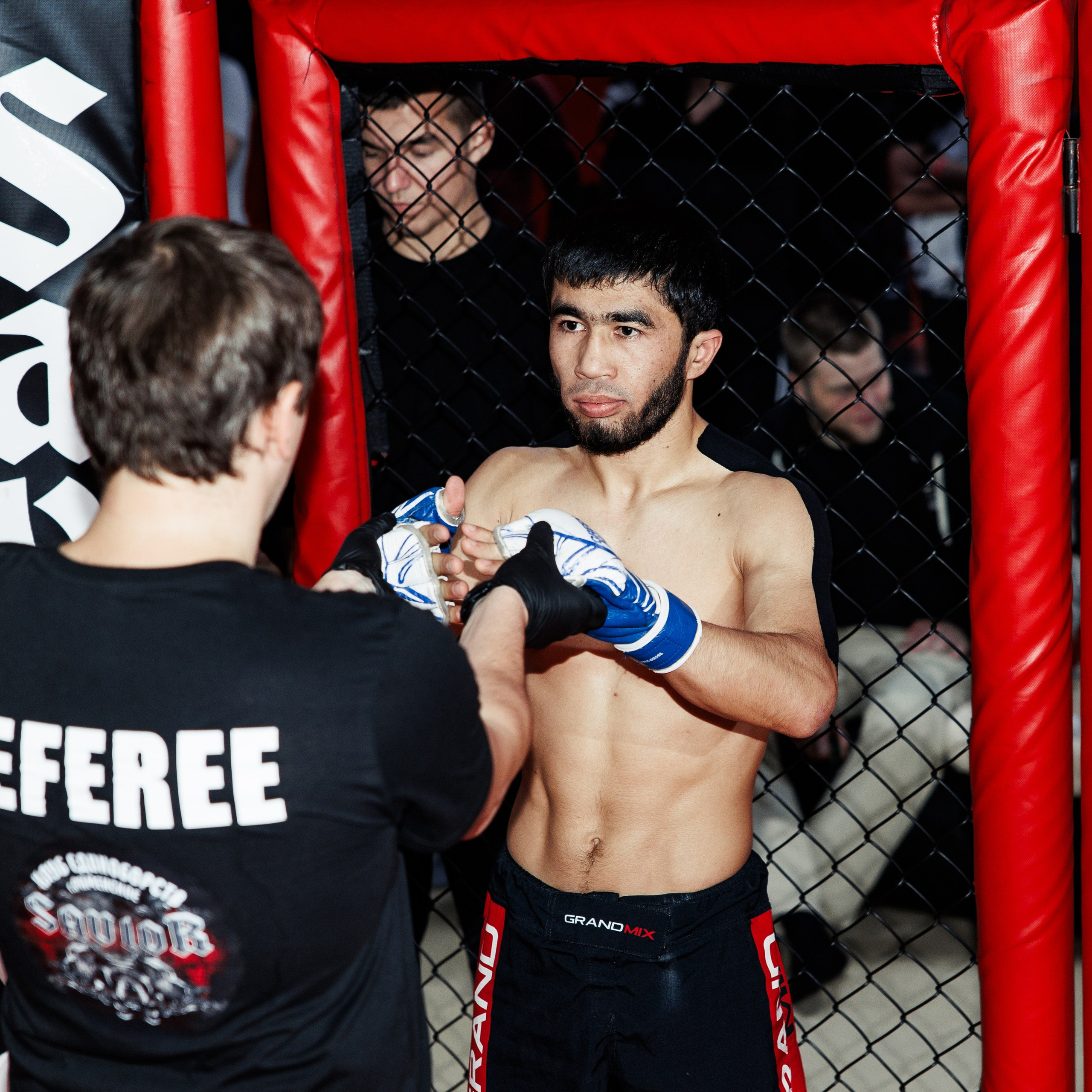 Турнир по ММА на призы клуба «SAVIOR» г. Москва. Свадебный фотограф в Нижнем Новгороде и Москве Виктор Баринов