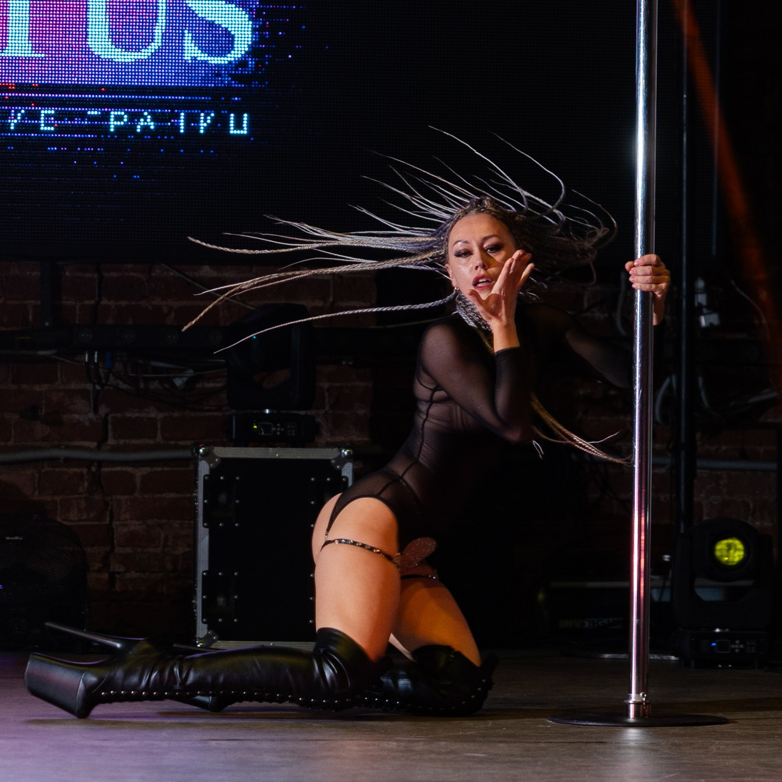 Всероссийский чемпионат по Pole dance «Lotus 2025» г. Воронеж. Свадебный фотограф в Нижнем Новгороде и Москве Виктор Баринов