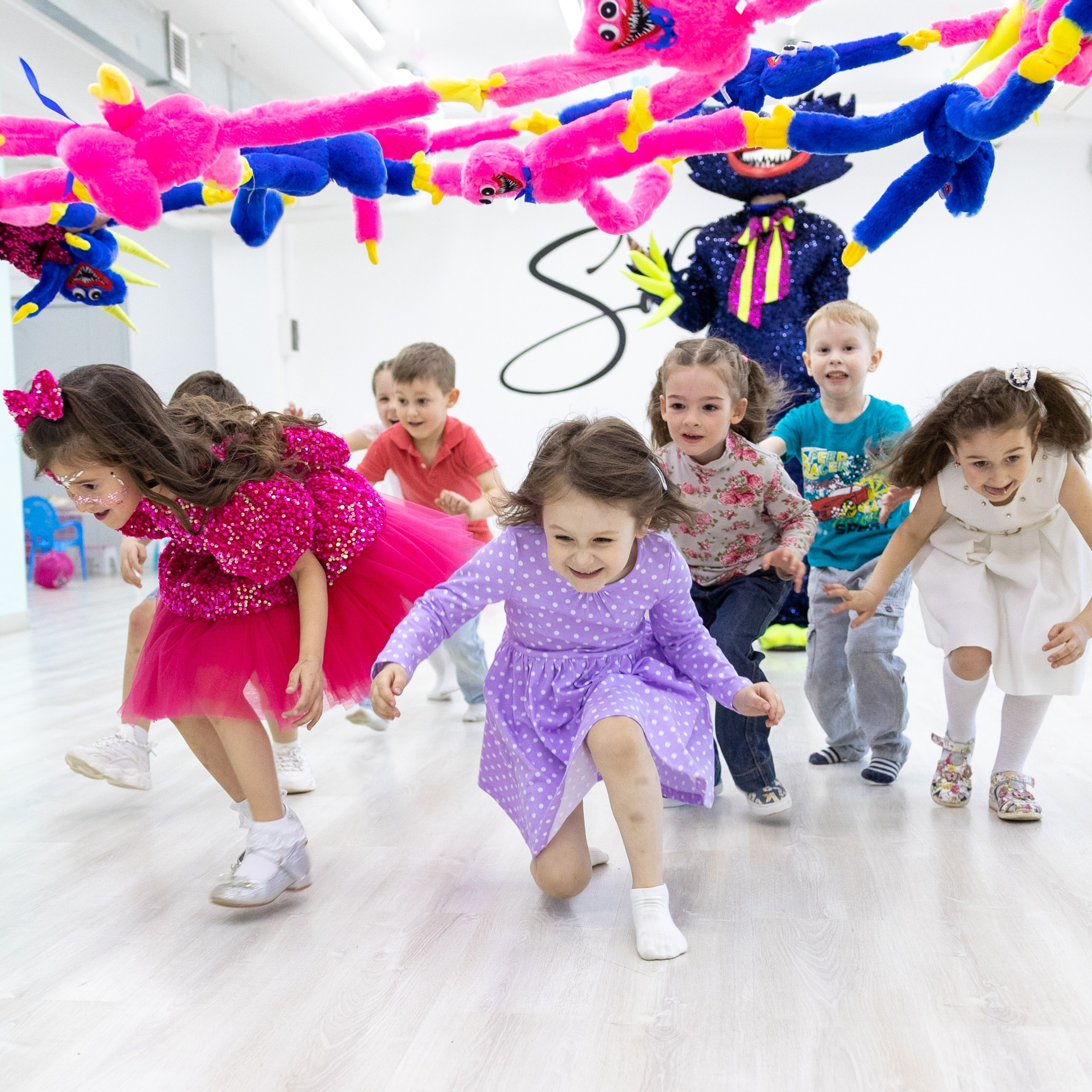 ДР Виктории 5 лет. Свадебный фотограф в Нижнем Новгороде и Москве Виктор Баринов