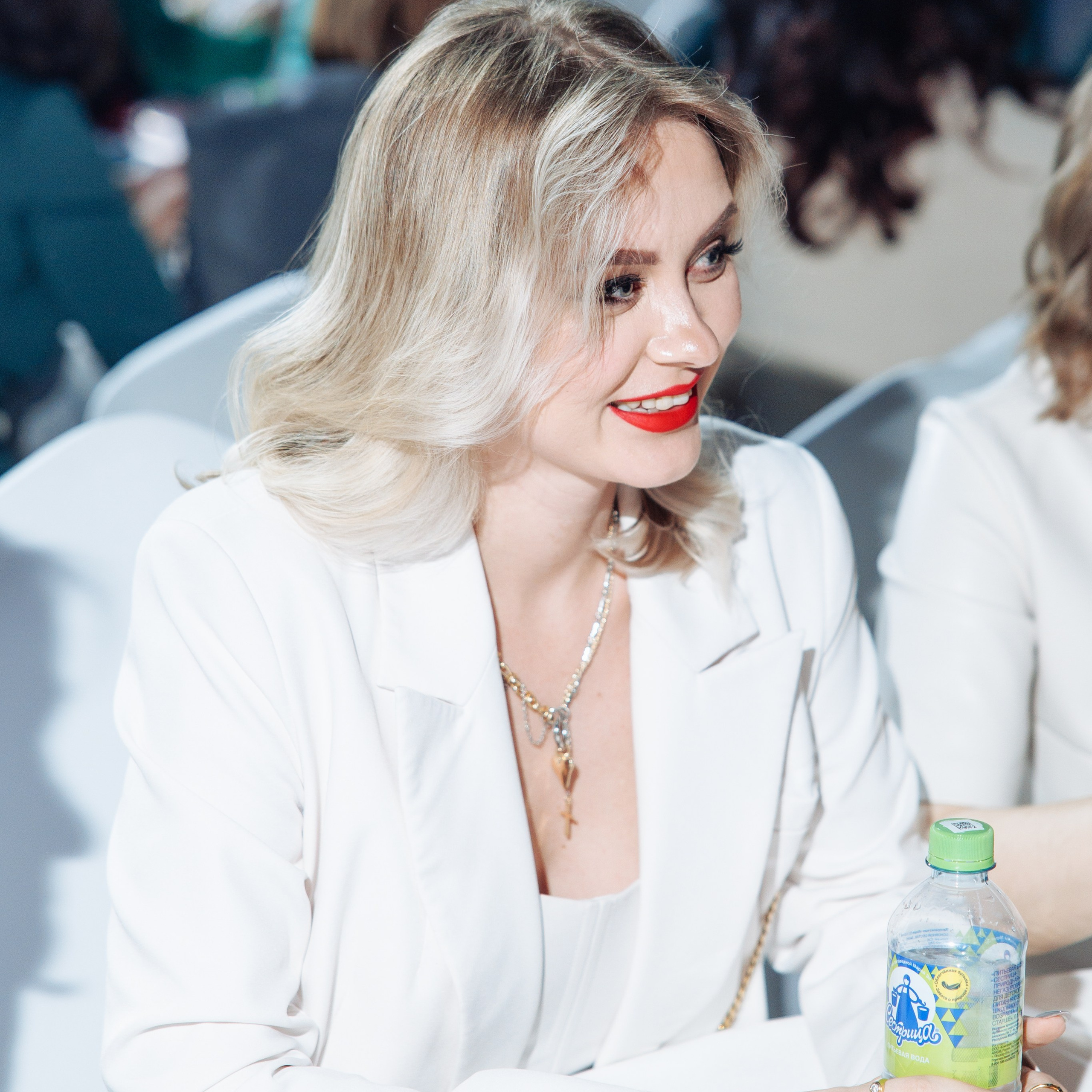 Нетворнинг #Код публичности. Свадебный фотограф в Нижнем Новгороде и Москве Виктор Баринов