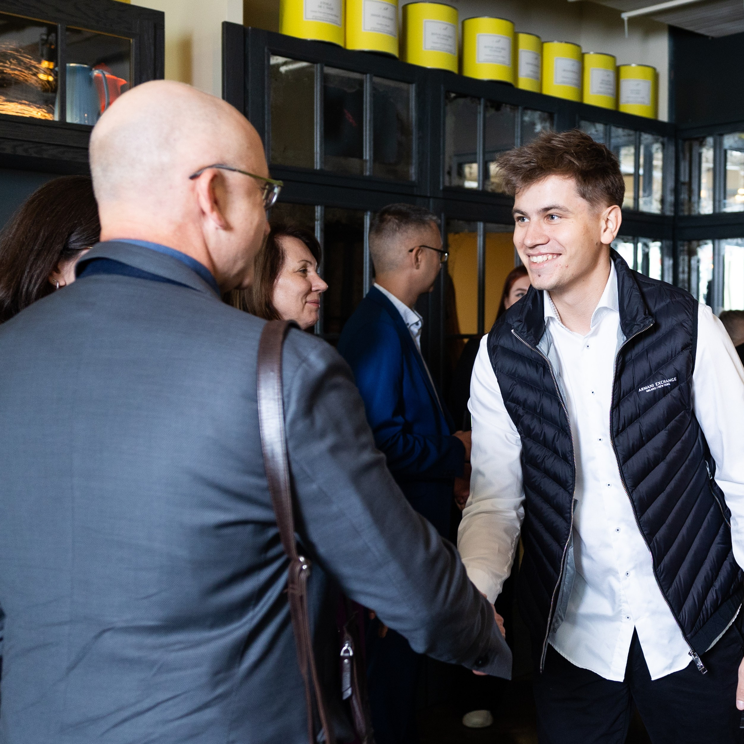 Юбилей 60 лет в ресторане «Митрич». Свадебный фотограф в Нижнем Новгороде и Москве Виктор Баринов