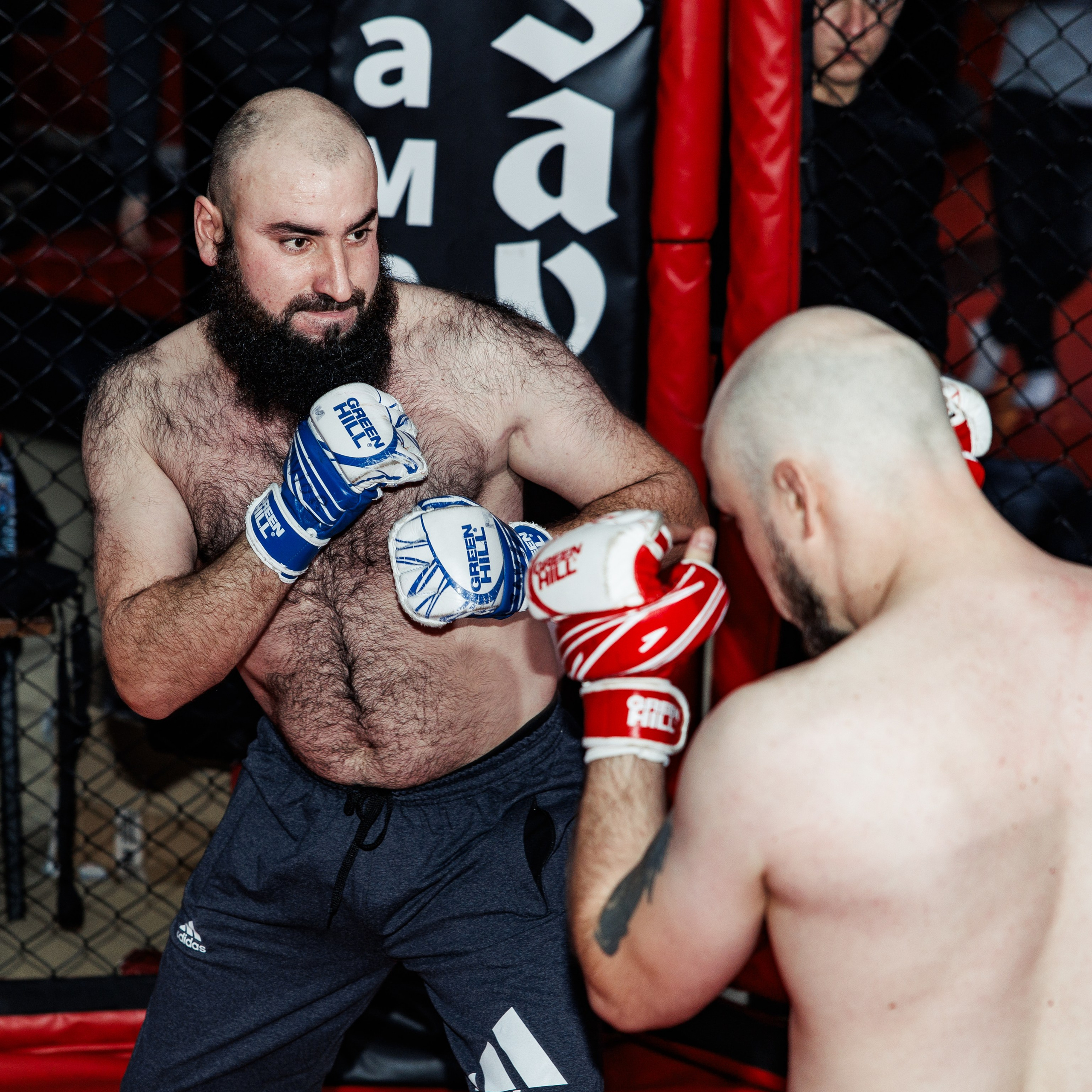 Турнир по ММА на призы клуба «SAVIOR» г. Москва. Свадебный фотограф в Нижнем Новгороде и Москве Виктор Баринов