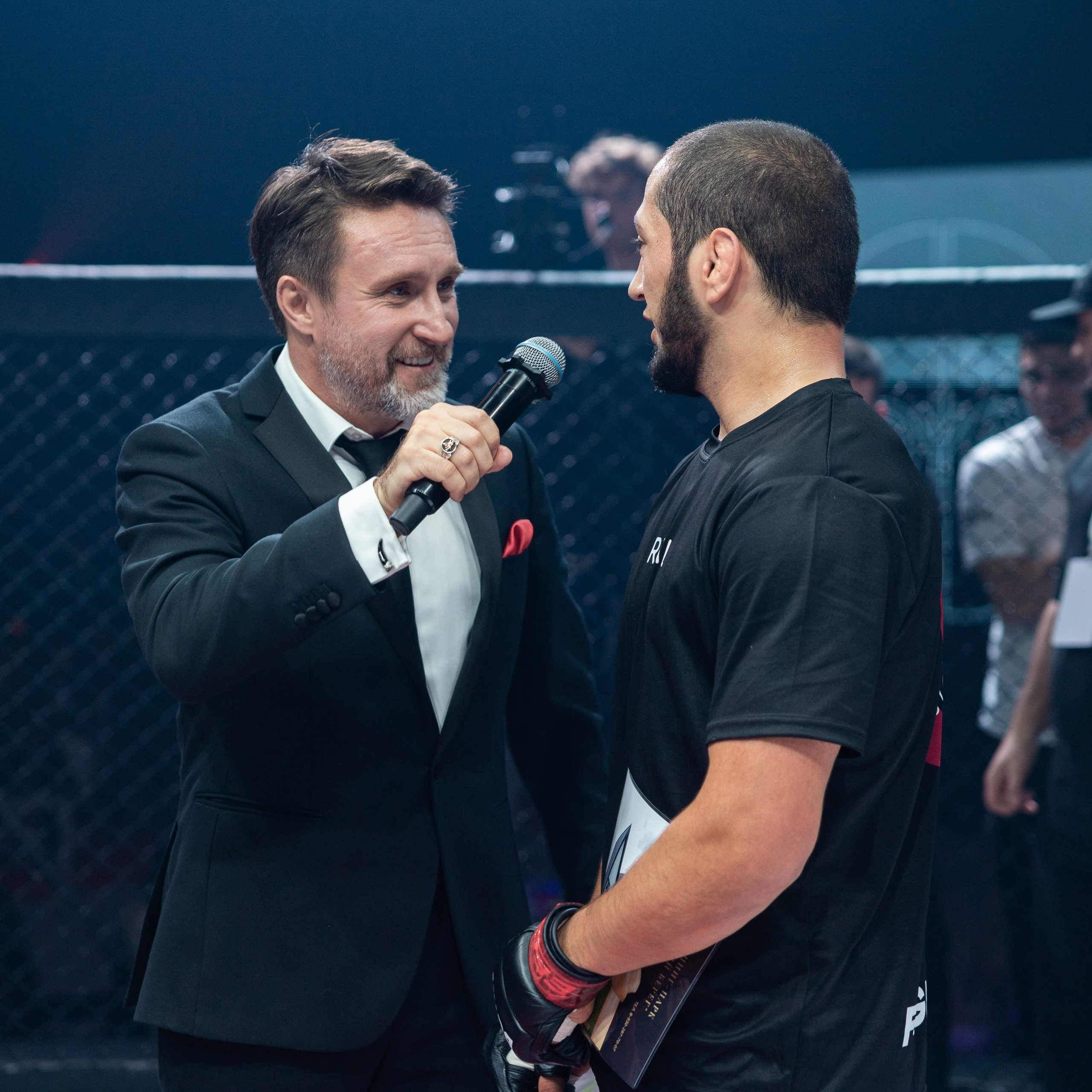 MMA/Royal Battle Show. Свадебный фотограф в Нижнем Новгороде и Москве Виктор Баринов