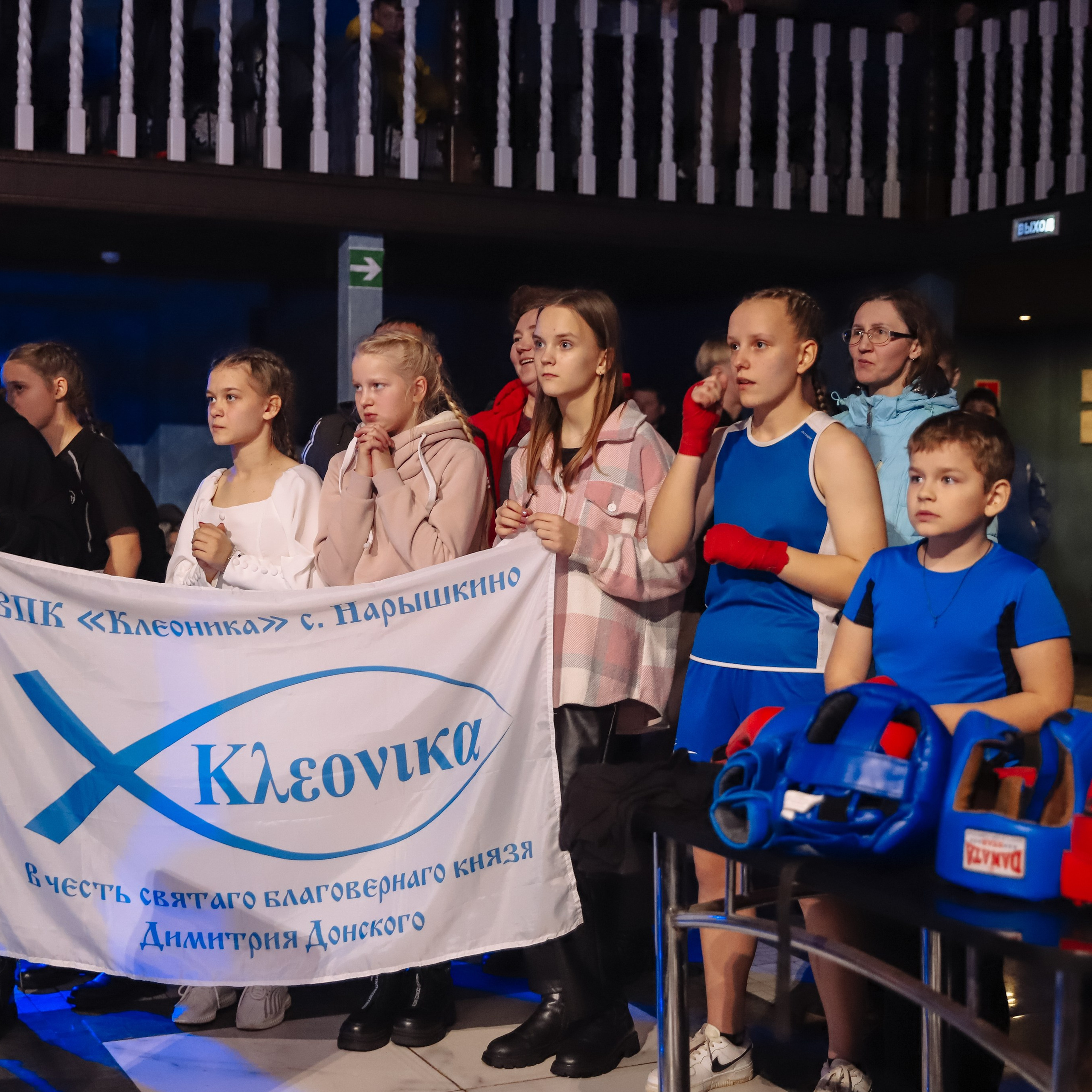 Лига «NFC» турнир по К-1 ресторан «ПЕРСОНА-VIP». Свадебный фотограф в Нижнем Новгороде и Москве Виктор Баринов