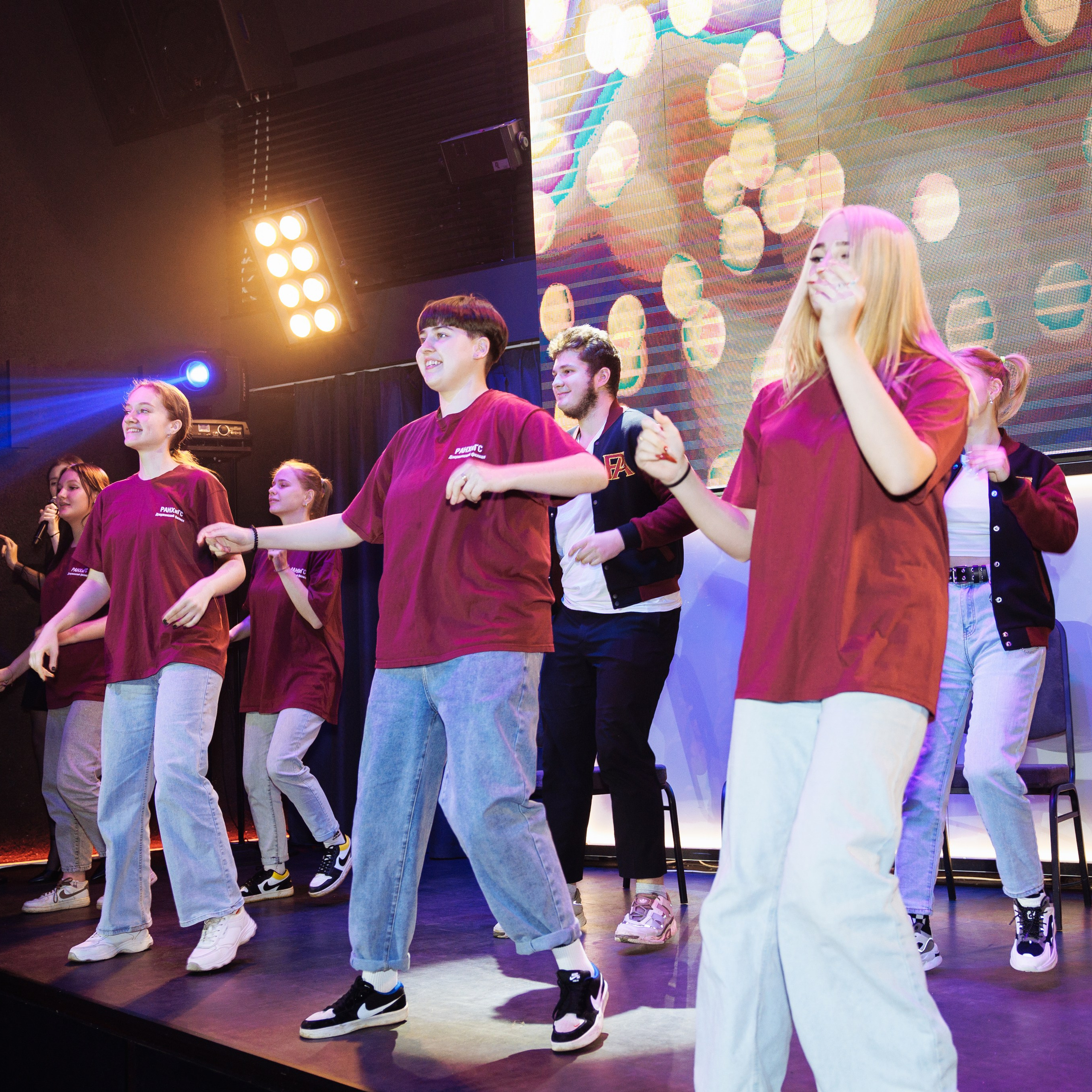 Дебют первокурсника РАНХиГС. Свадебный фотограф в Нижнем Новгороде и Москве Виктор Баринов