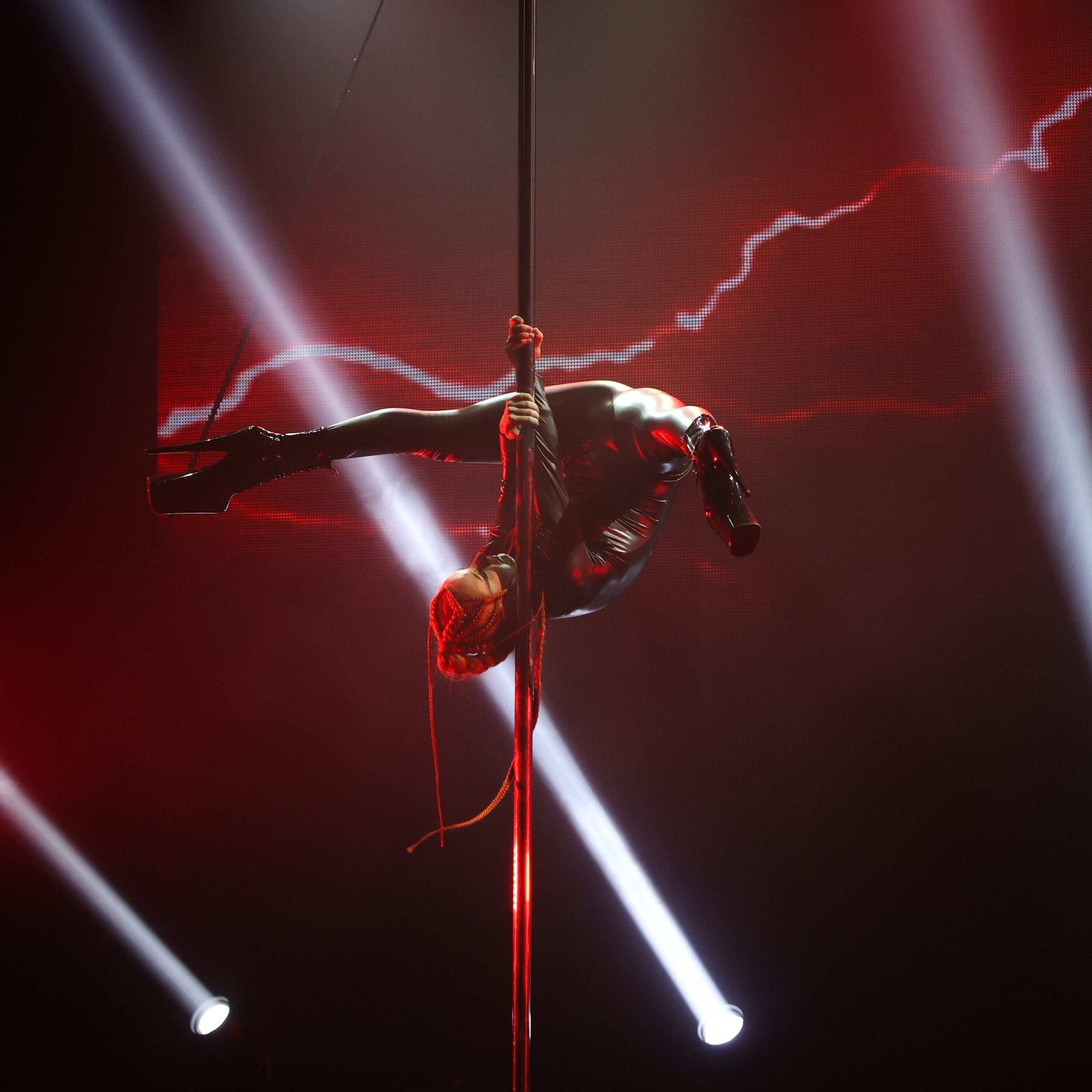 Чемпионат по Pole Dance «Pandоra». Свадебный фотограф в Нижнем Новгороде и Москве Виктор Баринов