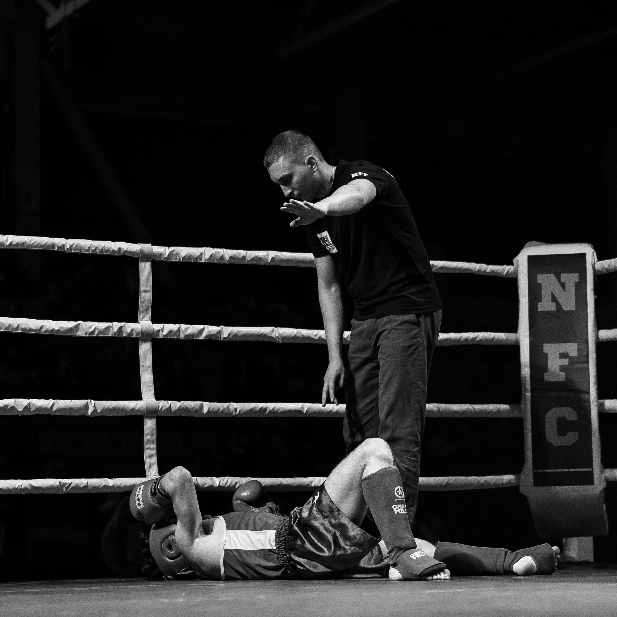 Лига «NFC» турнир по К-1 ФОК «Звездный» г. Арзамас. Свадебный фотограф в Нижнем Новгороде и Москве Виктор Баринов