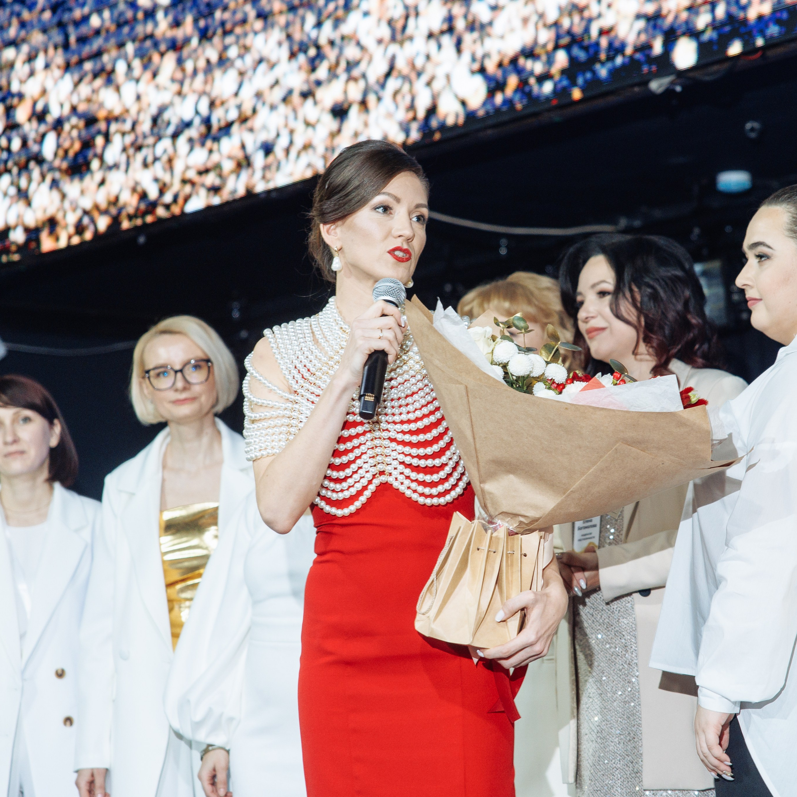 Нетворнинг #Код публичности. Свадебный фотограф в Нижнем Новгороде и Москве Виктор Баринов