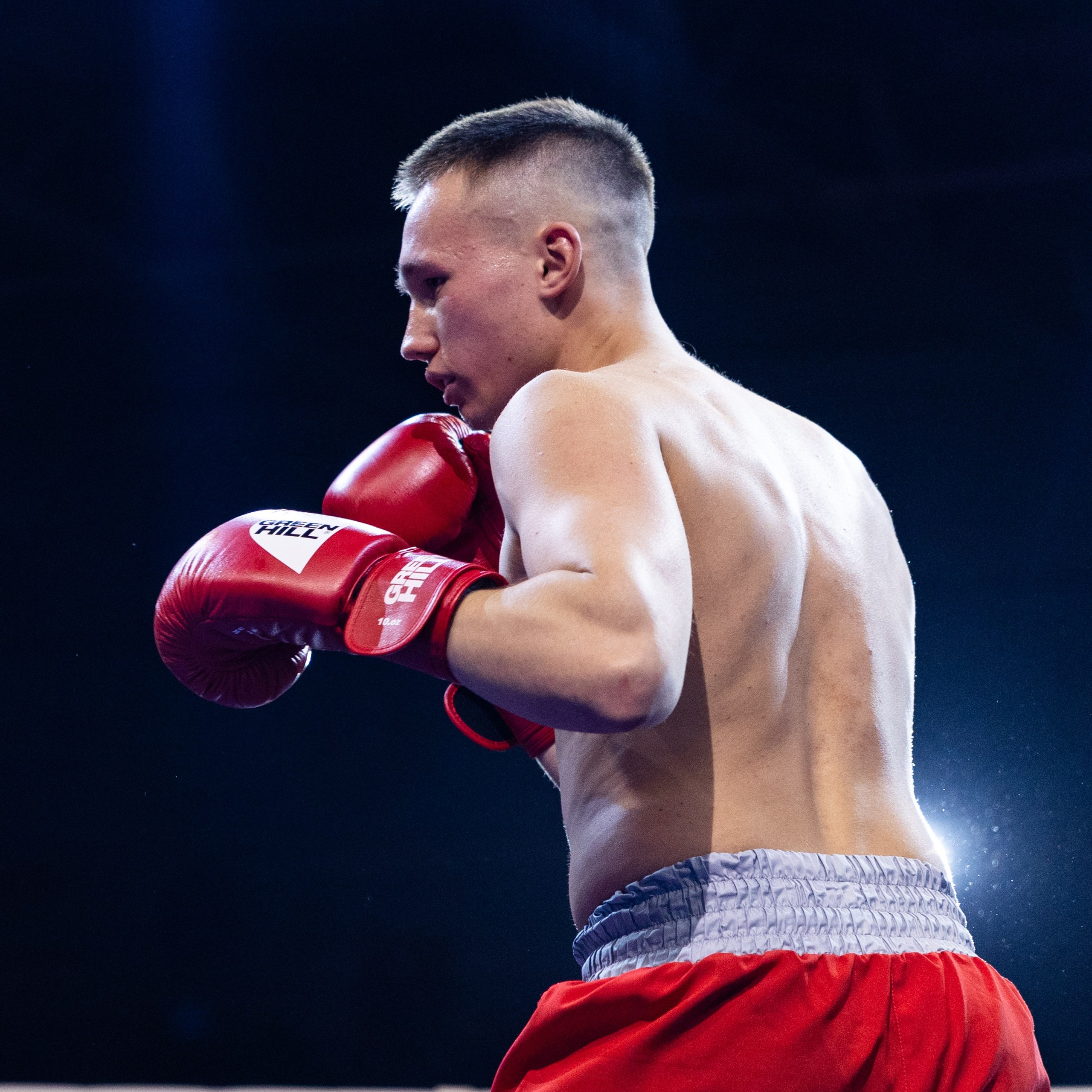 Всероссийский турнир по боксу «Сила и единство «в поддержку бойцов СВО. Свадебный фотограф в Нижнем Новгороде и Москве Виктор Баринов