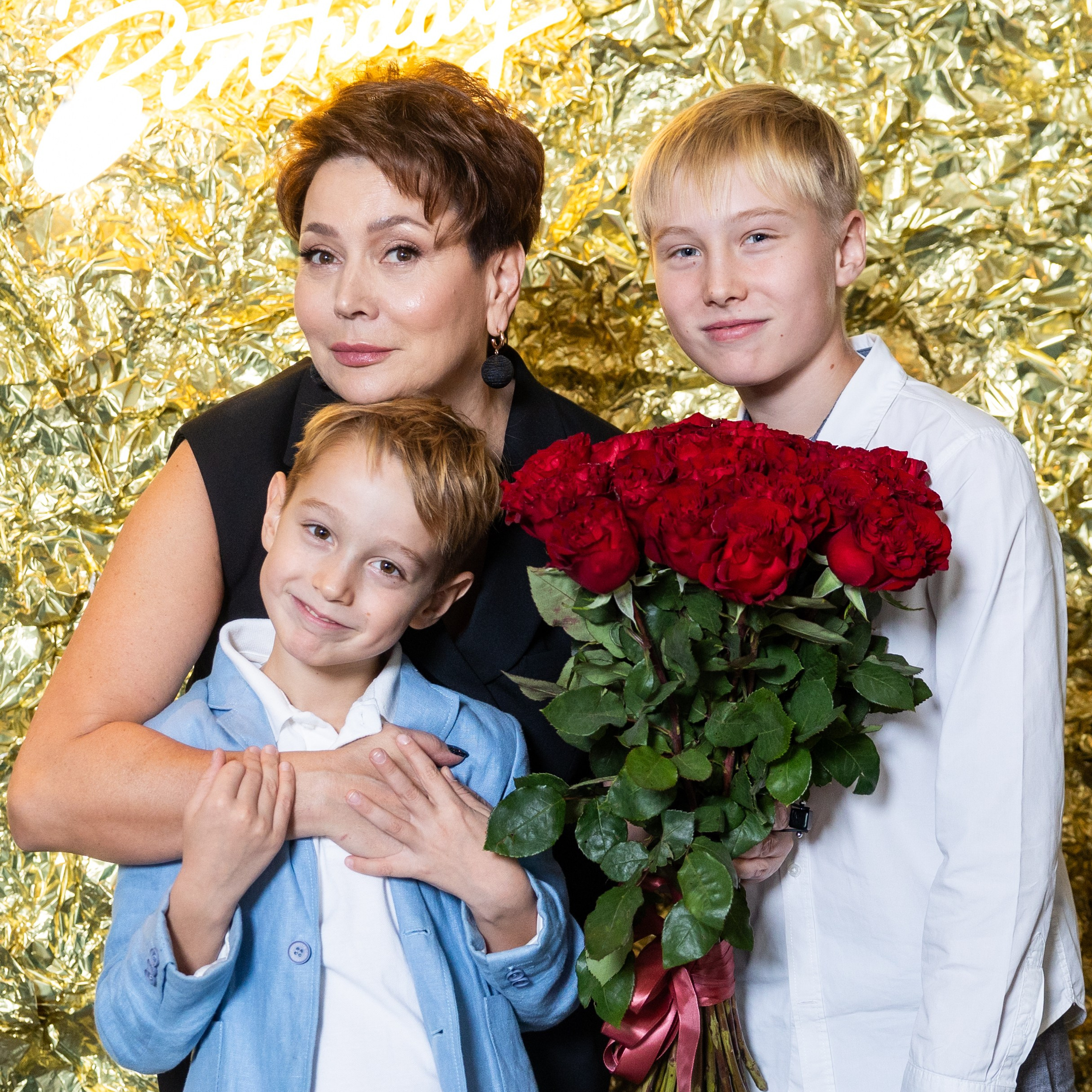 Юбилей 60 лет в ресторане «Митрич». Свадебный фотограф в Нижнем Новгороде и Москве Виктор Баринов