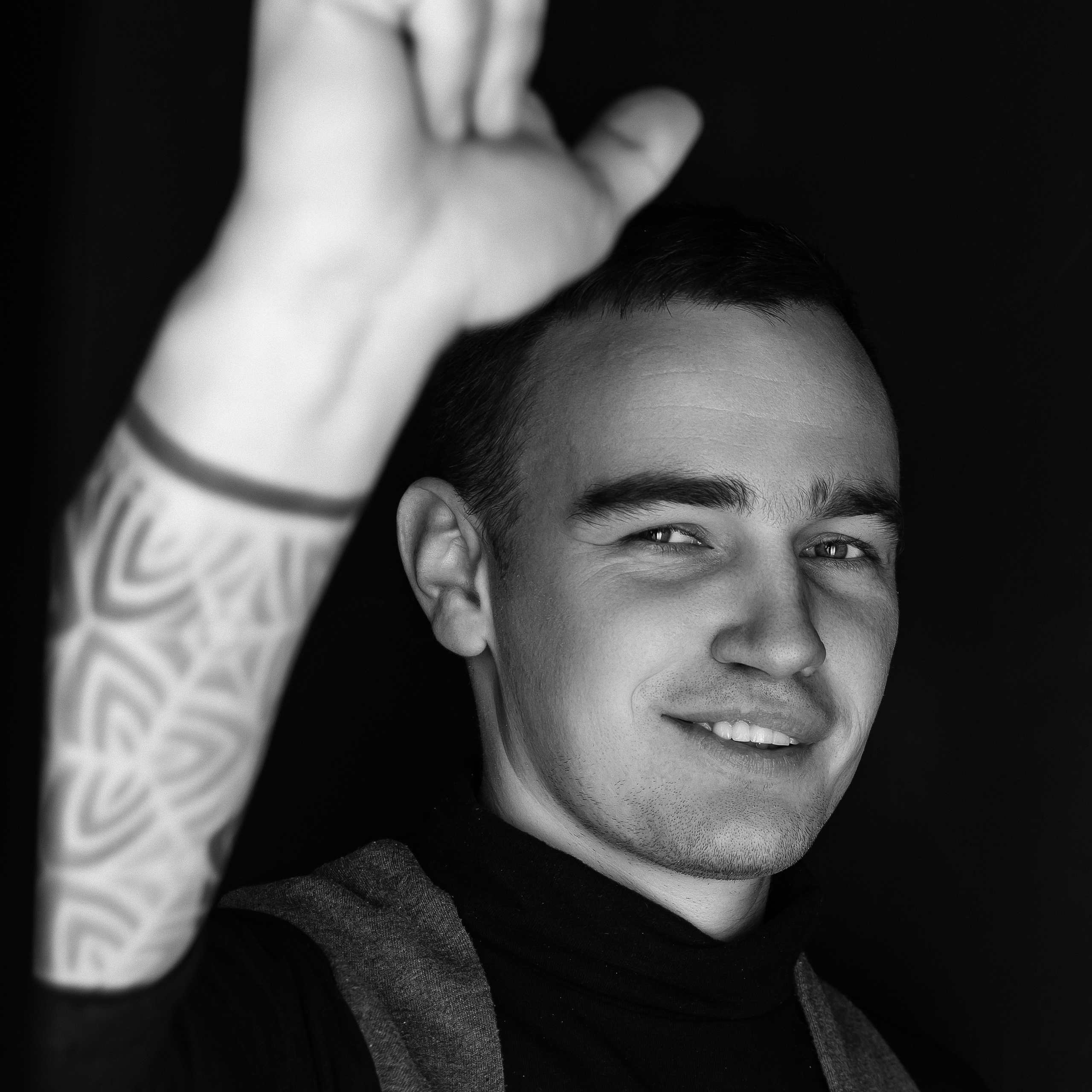 Виктор. Свадебный фотограф в Нижнем Новгороде и Москве Виктор Баринов