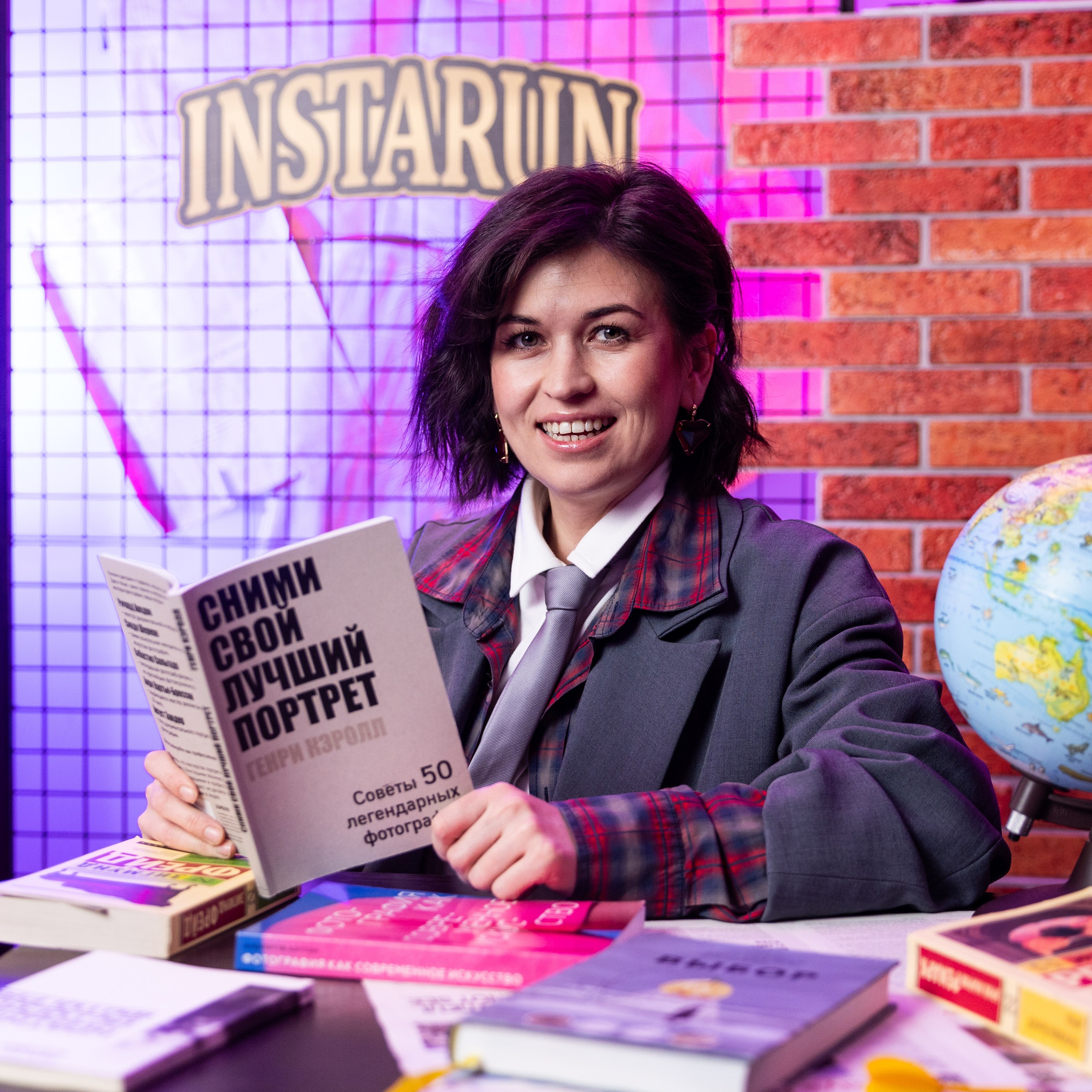 INSTARUN. Свадебный фотограф в Нижнем Новгороде и Москве Виктор Баринов