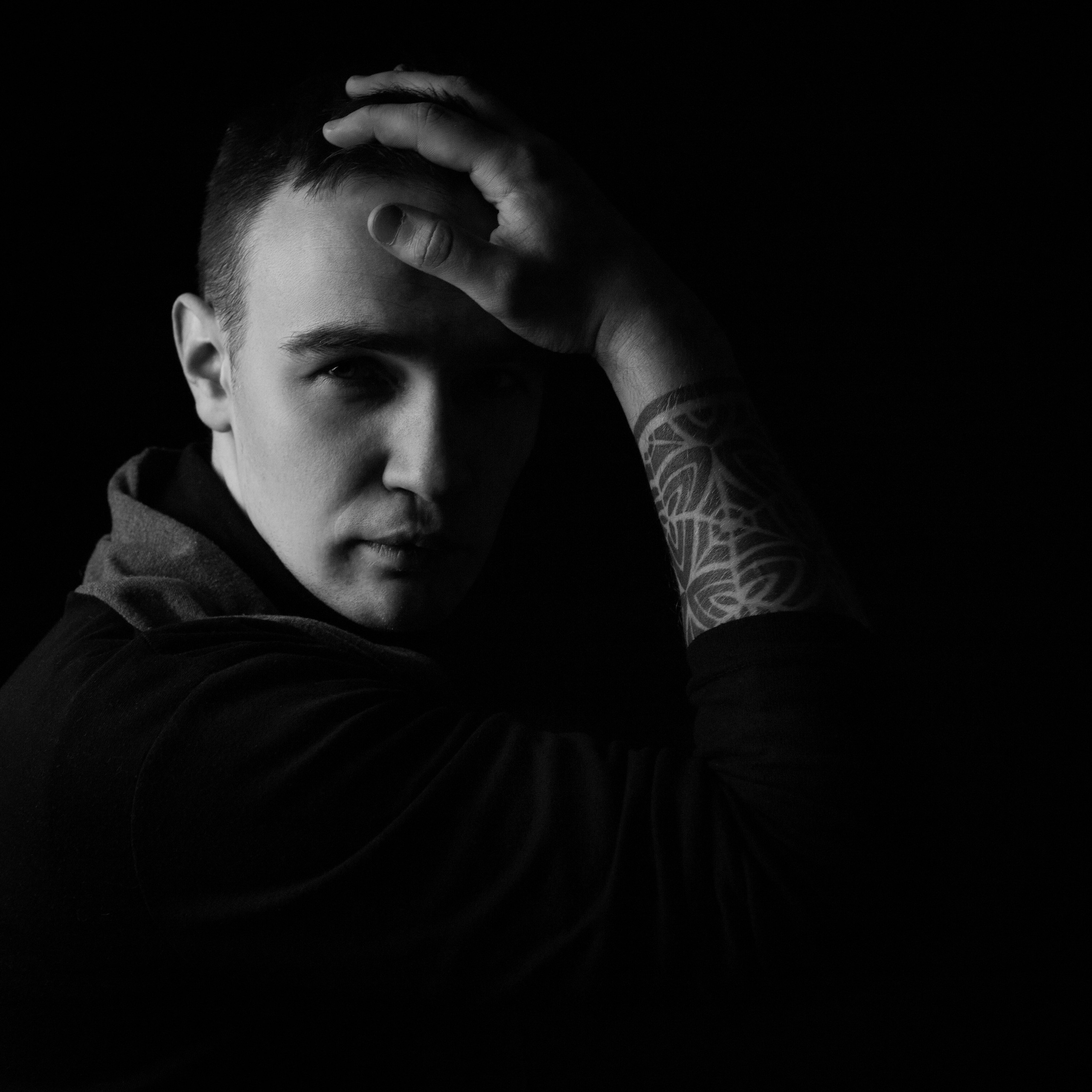 Виктор. Свадебный фотограф в Нижнем Новгороде и Москве Виктор Баринов