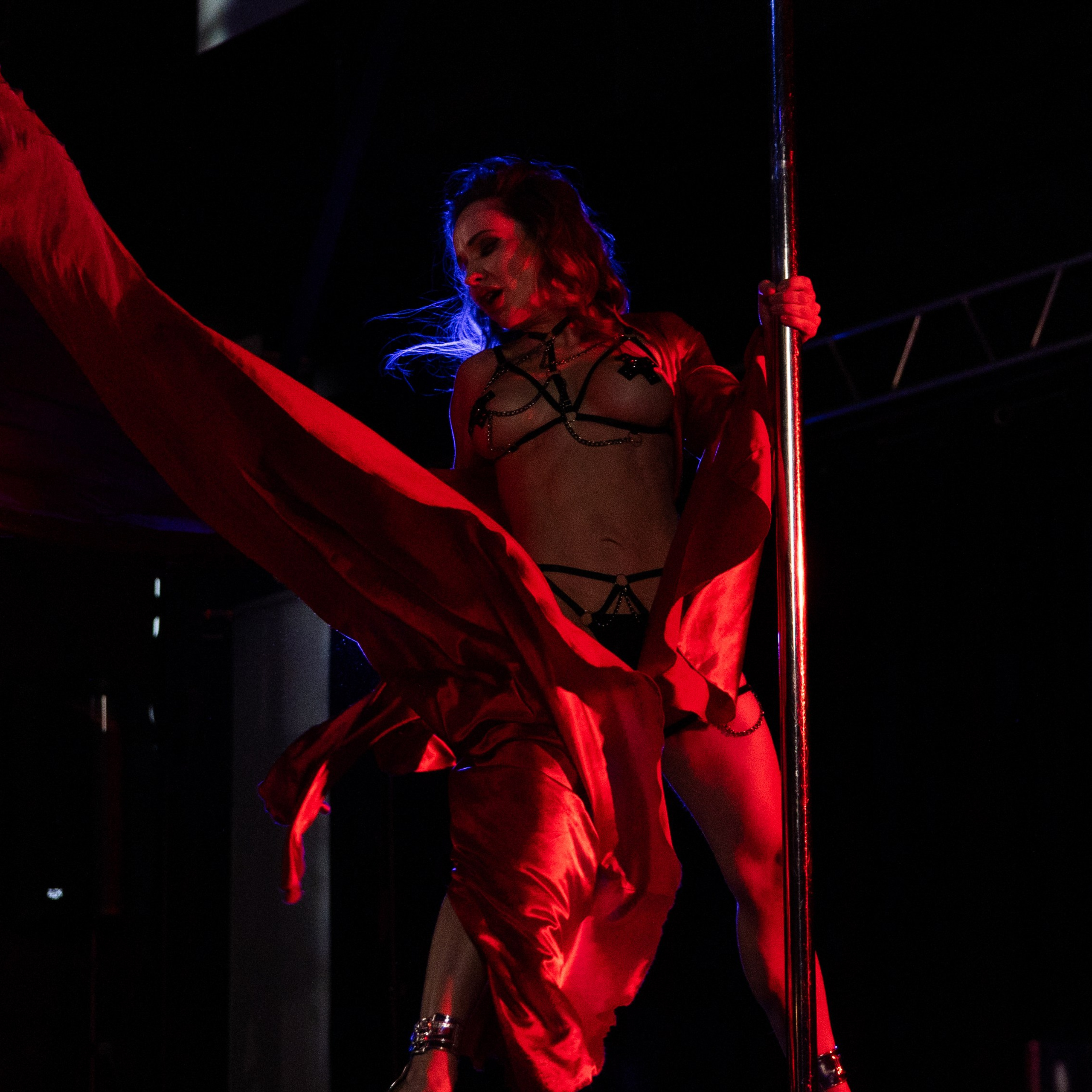 EroticFest. Свадебный фотограф в Нижнем Новгороде и Москве Виктор Баринов