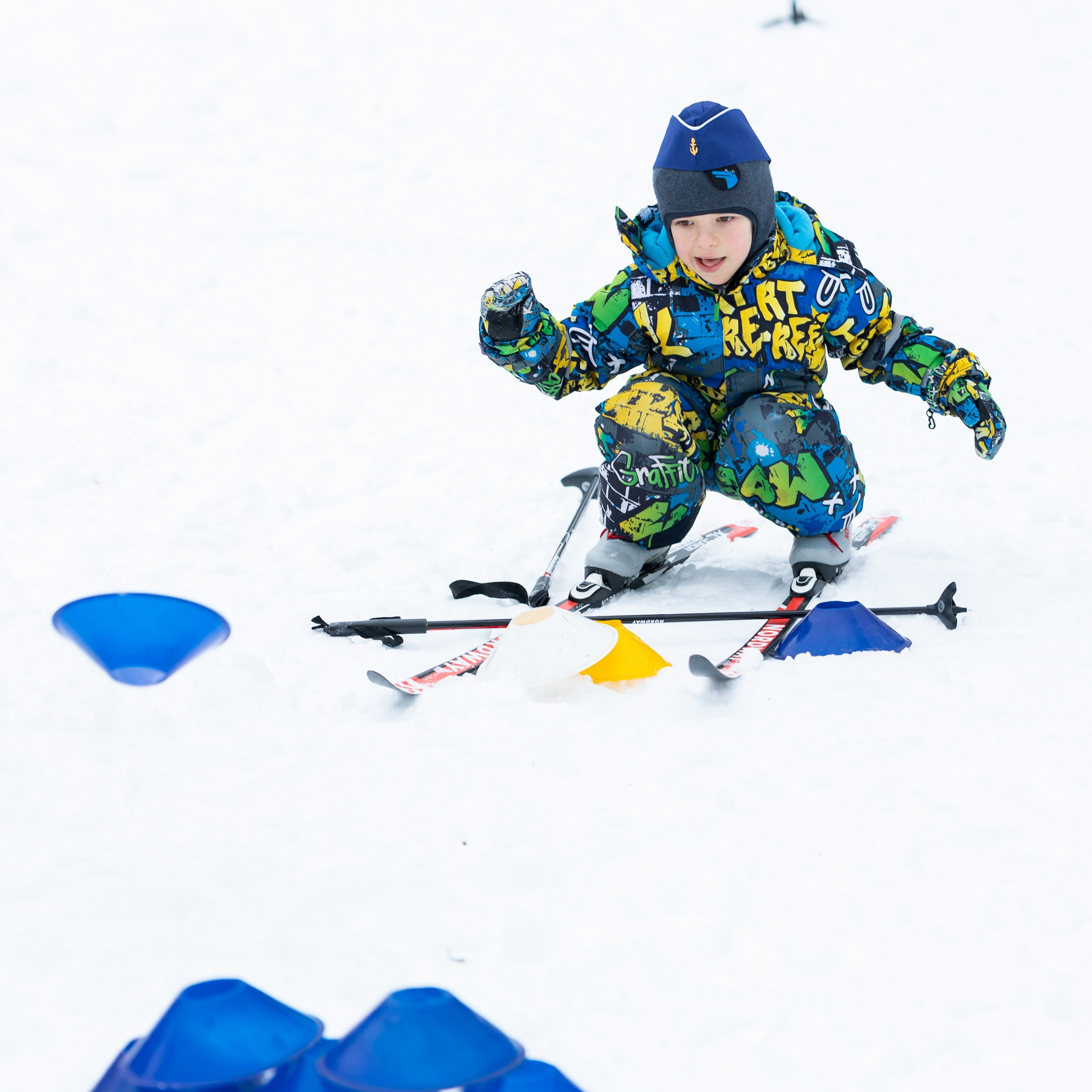 Веселые старты в ДС «Изумрудик». Свадебный фотограф в Нижнем Новгороде и Москве Виктор Баринов