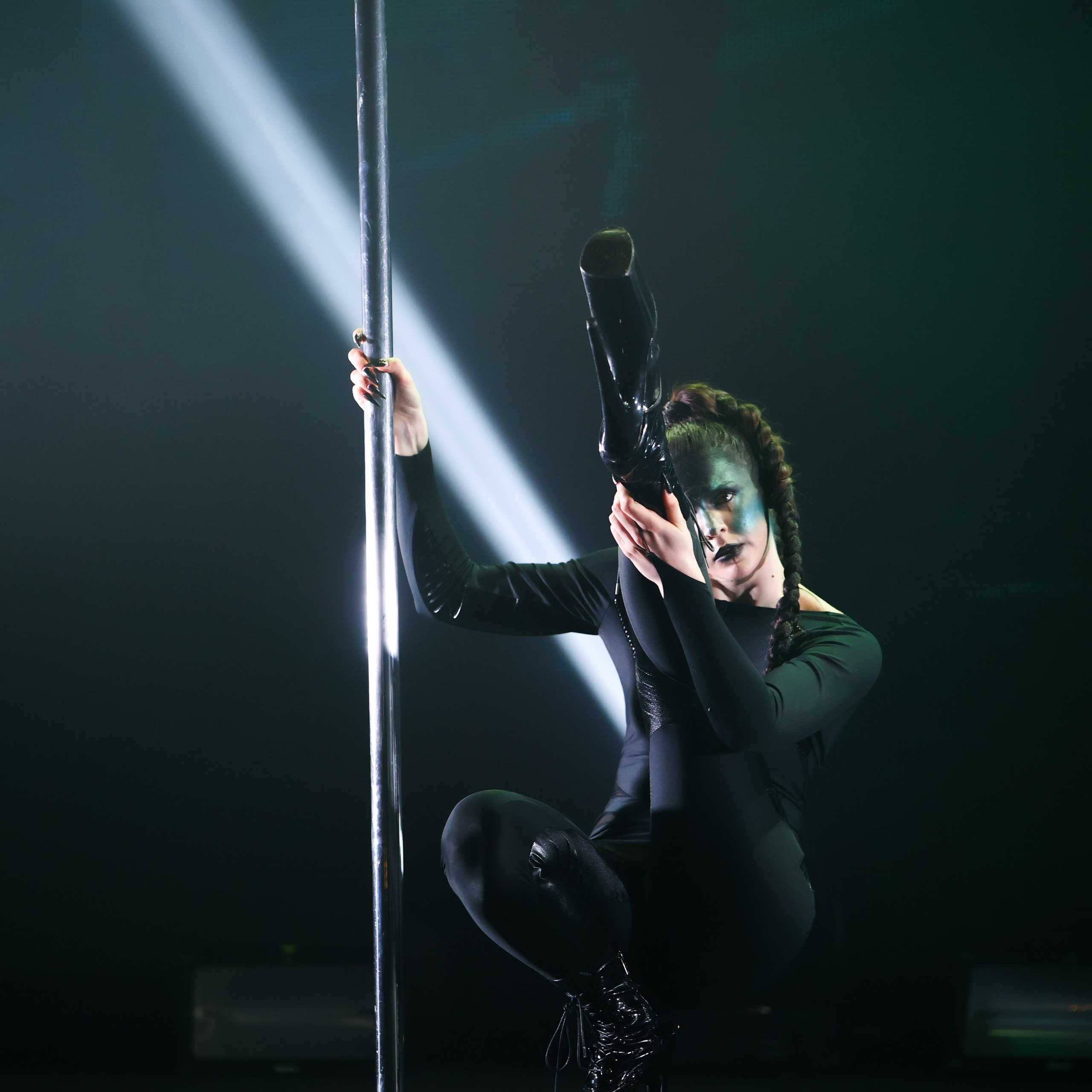 Чемпионат по Pole Dance «Pandоra». Свадебный фотограф в Нижнем Новгороде и Москве Виктор Баринов