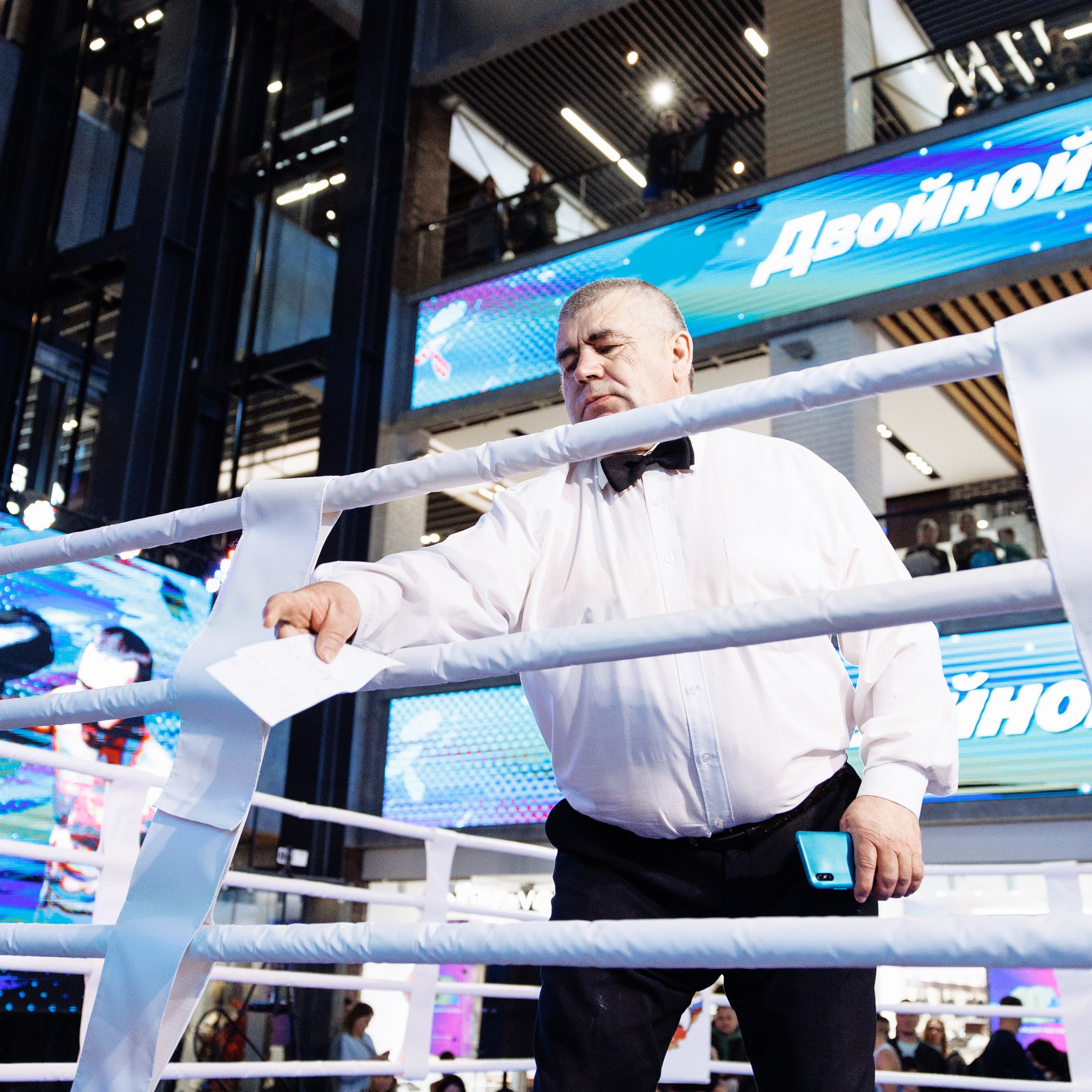 Турнир по боксу «Двойной удар» ТРК «Небо». Свадебный фотограф в Нижнем Новгороде и Москве Виктор Баринов