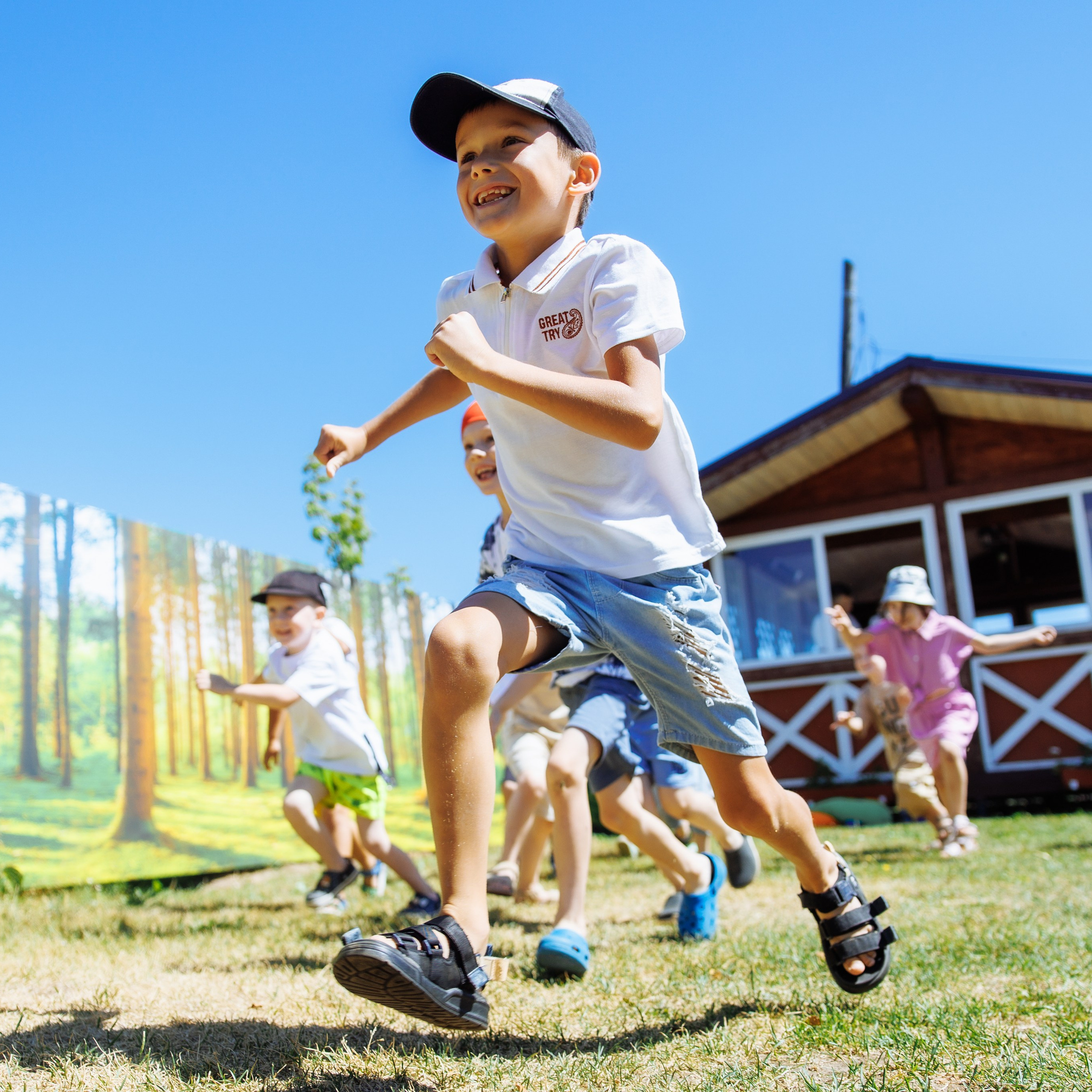 ДР с пенной вечеринкой. Свадебный фотограф в Нижнем Новгороде и Москве Виктор Баринов