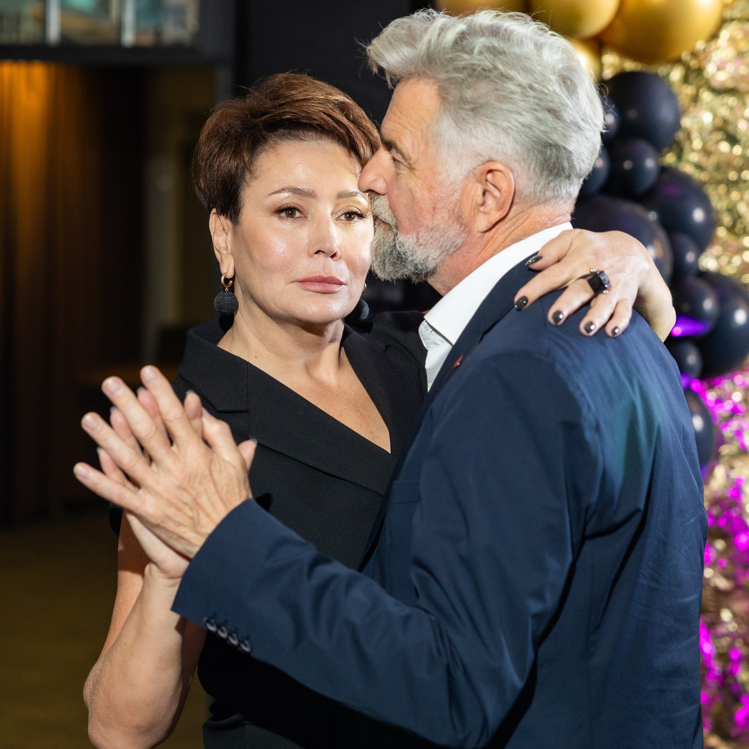 Юбилей 60 лет в ресторане «Митрич». Свадебный фотограф в Нижнем Новгороде и Москве Виктор Баринов