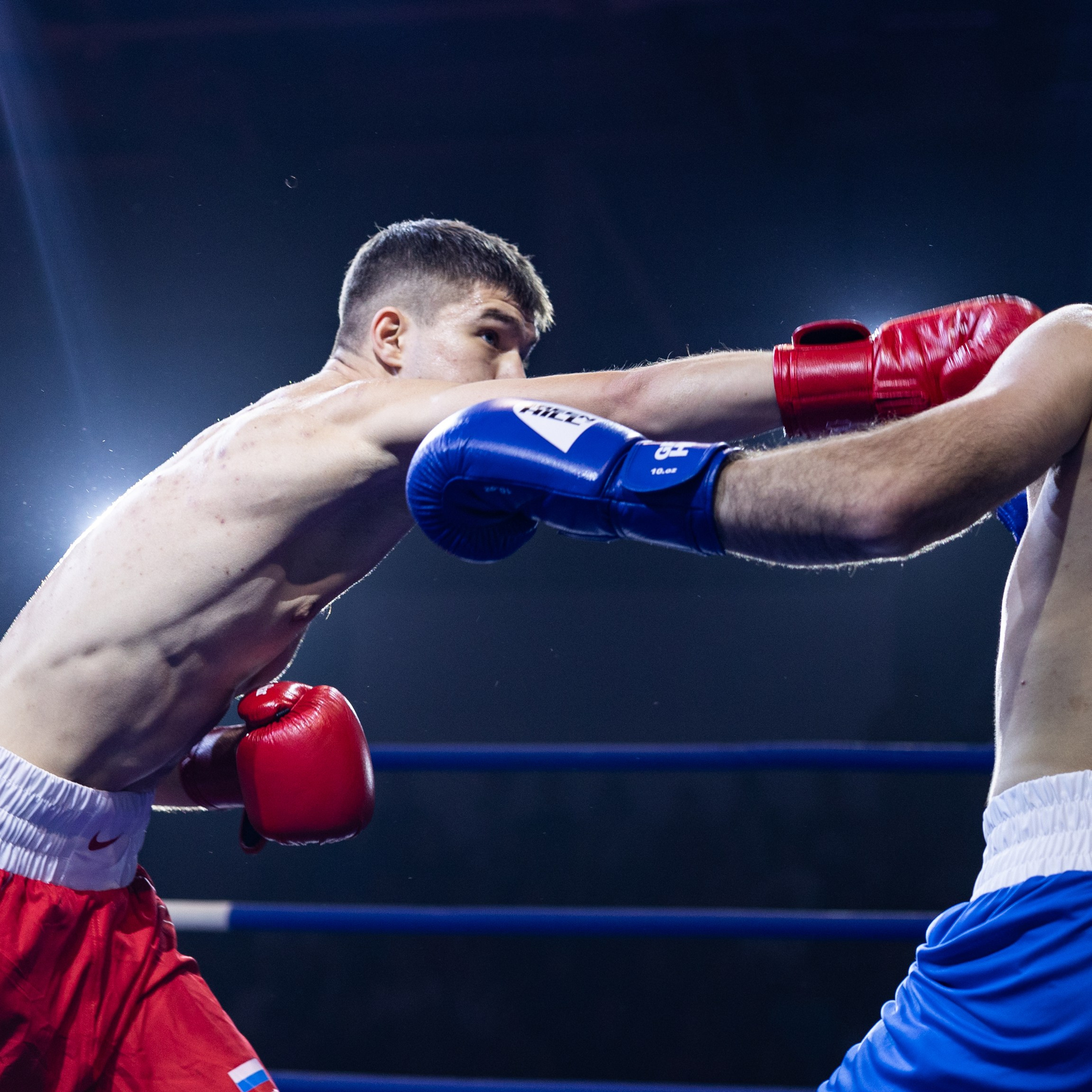 Всероссийский турнир по боксу «Сила и единство «в поддержку бойцов СВО. Свадебный фотограф в Нижнем Новгороде и Москве Виктор Баринов