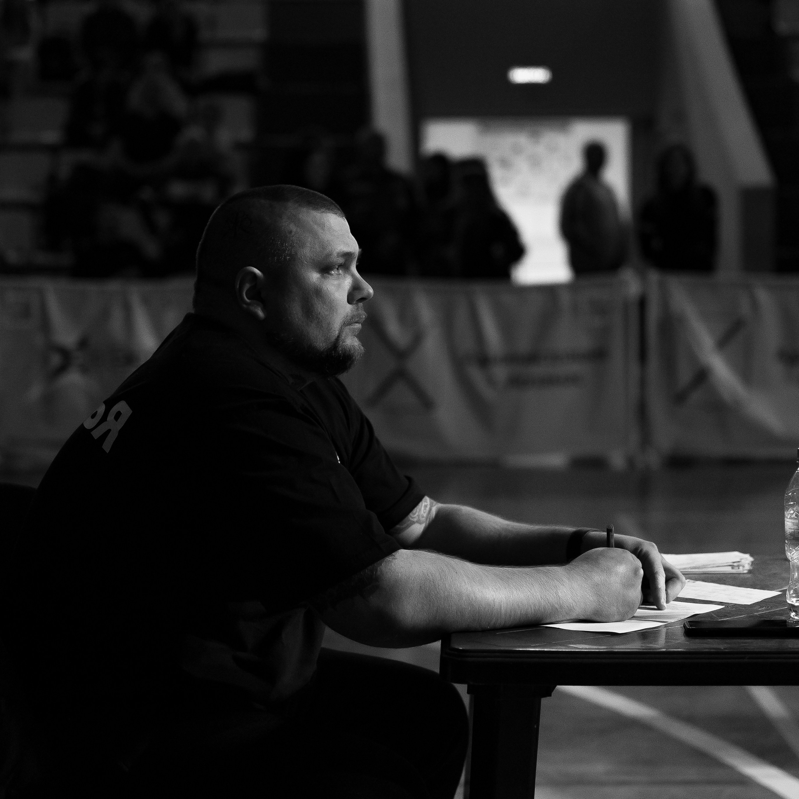 Лига «NFC» турнир по К-1 ФОК «Звездный» г. Арзамас. Свадебный фотограф в Нижнем Новгороде и Москве Виктор Баринов