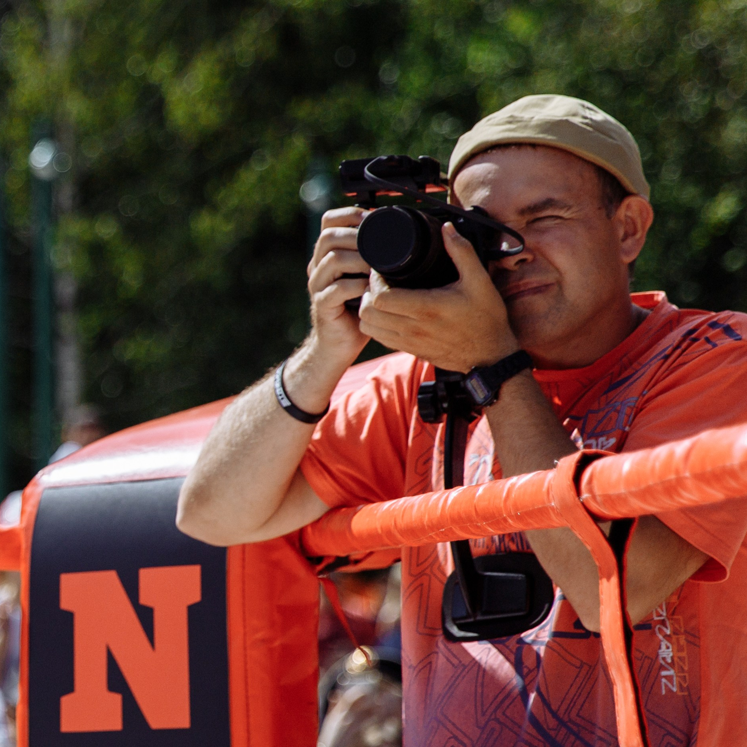 Лига «NFC» турнир по К-1 г. Арзамас. Свадебный фотограф в Нижнем Новгороде и Москве Виктор Баринов