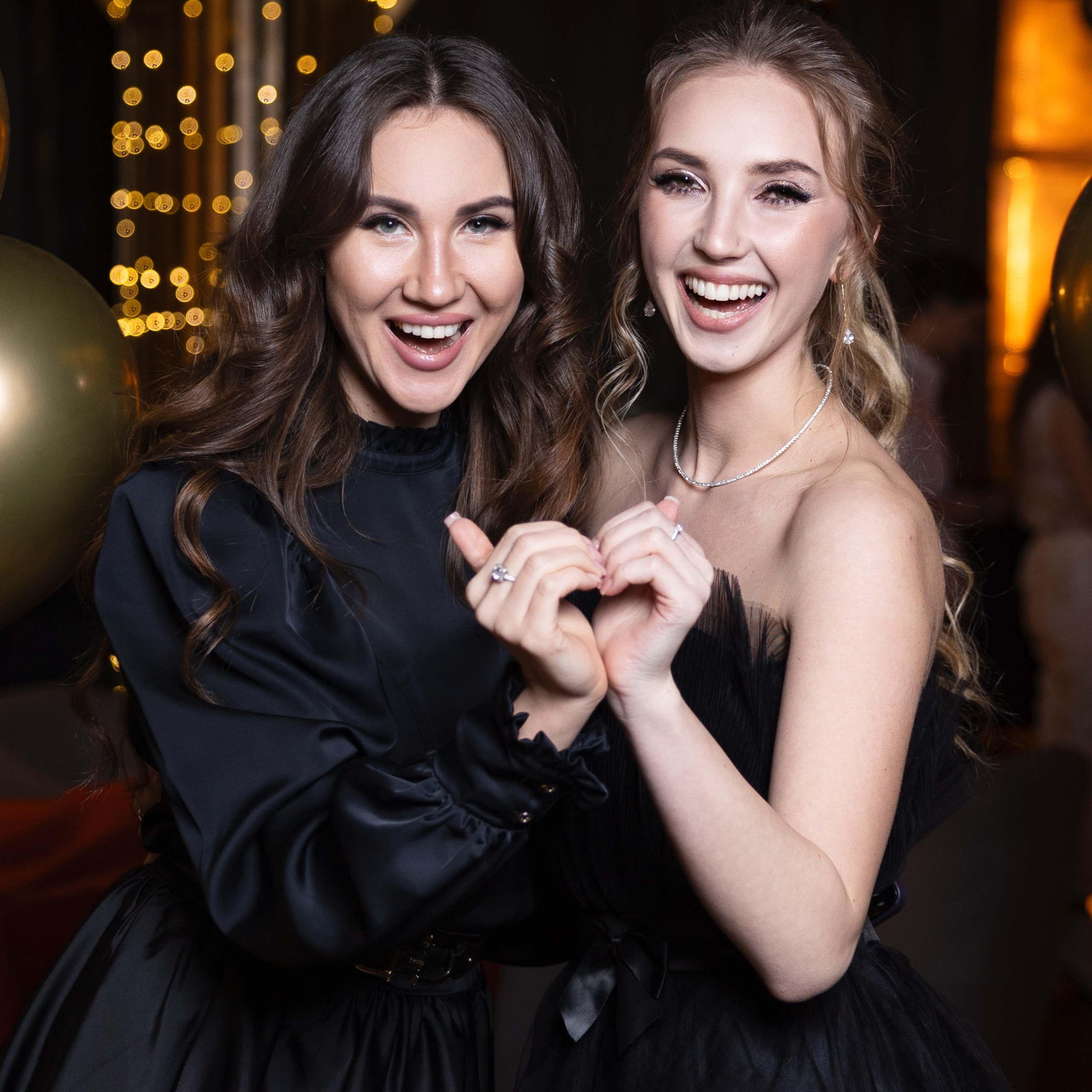 День рождения Вероники. Ресторан X.O. Свадебный фотограф в Нижнем Новгороде и Москве Виктор Баринов