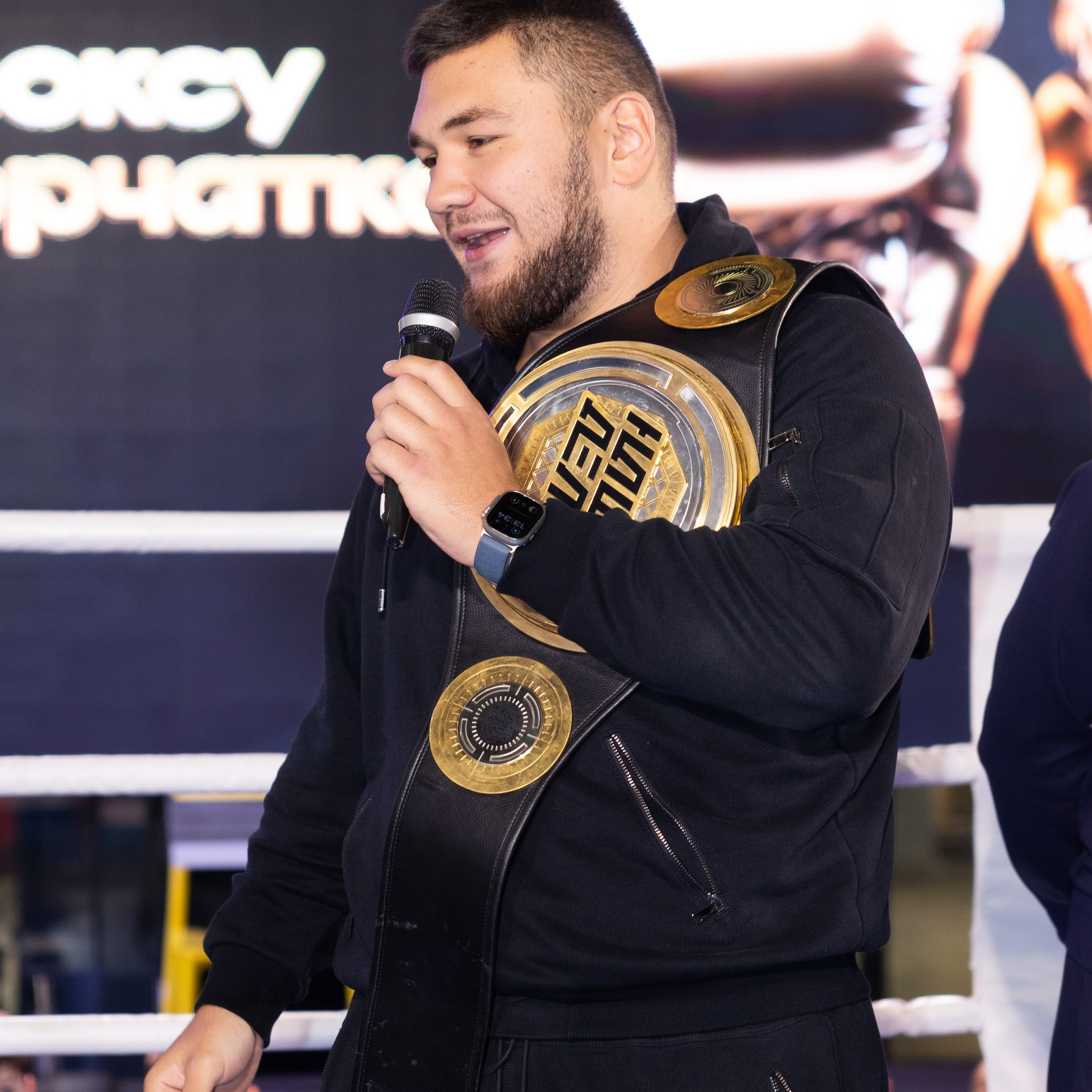 Турнир по боксу «Золотая перчатка». Свадебный фотограф в Нижнем Новгороде и Москве Виктор Баринов