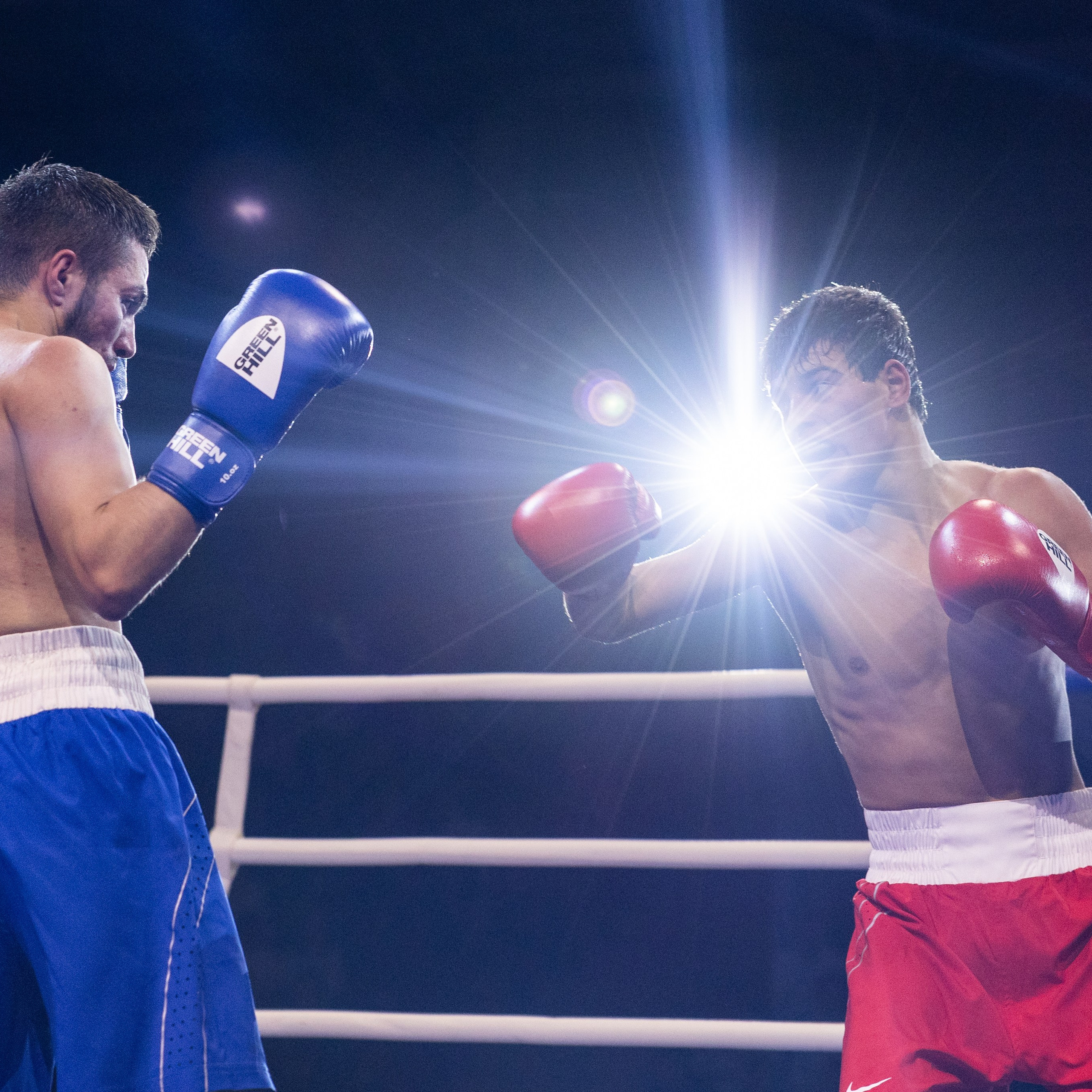 Всероссийский турнир по боксу «Сила и единство «в поддержку бойцов СВО. Свадебный фотограф в Нижнем Новгороде и Москве Виктор Баринов