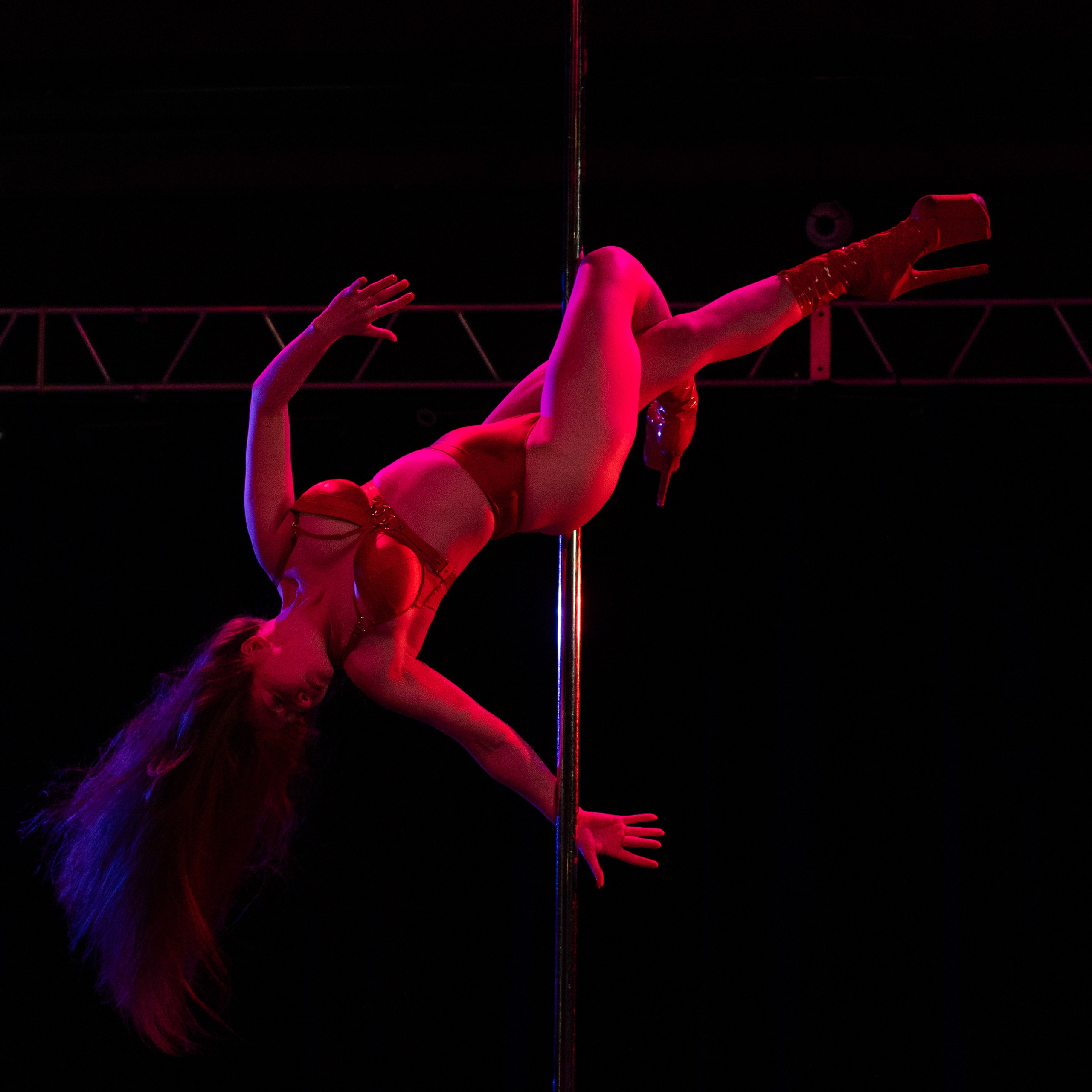 EroticFest. Свадебный фотограф в Нижнем Новгороде и Москве Виктор Баринов