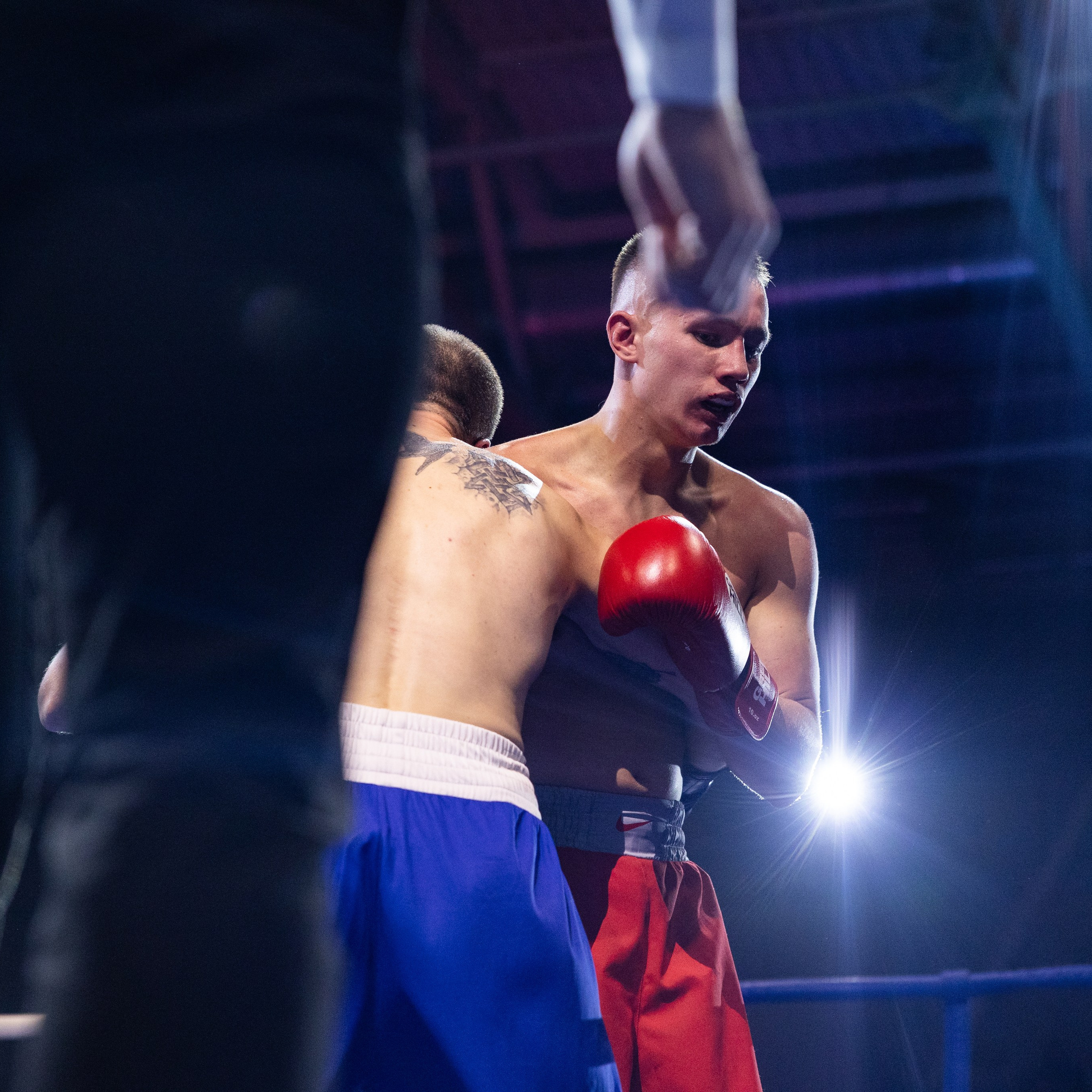 Всероссийский турнир по боксу «Сила и единство «в поддержку бойцов СВО. Свадебный фотограф в Нижнем Новгороде и Москве Виктор Баринов