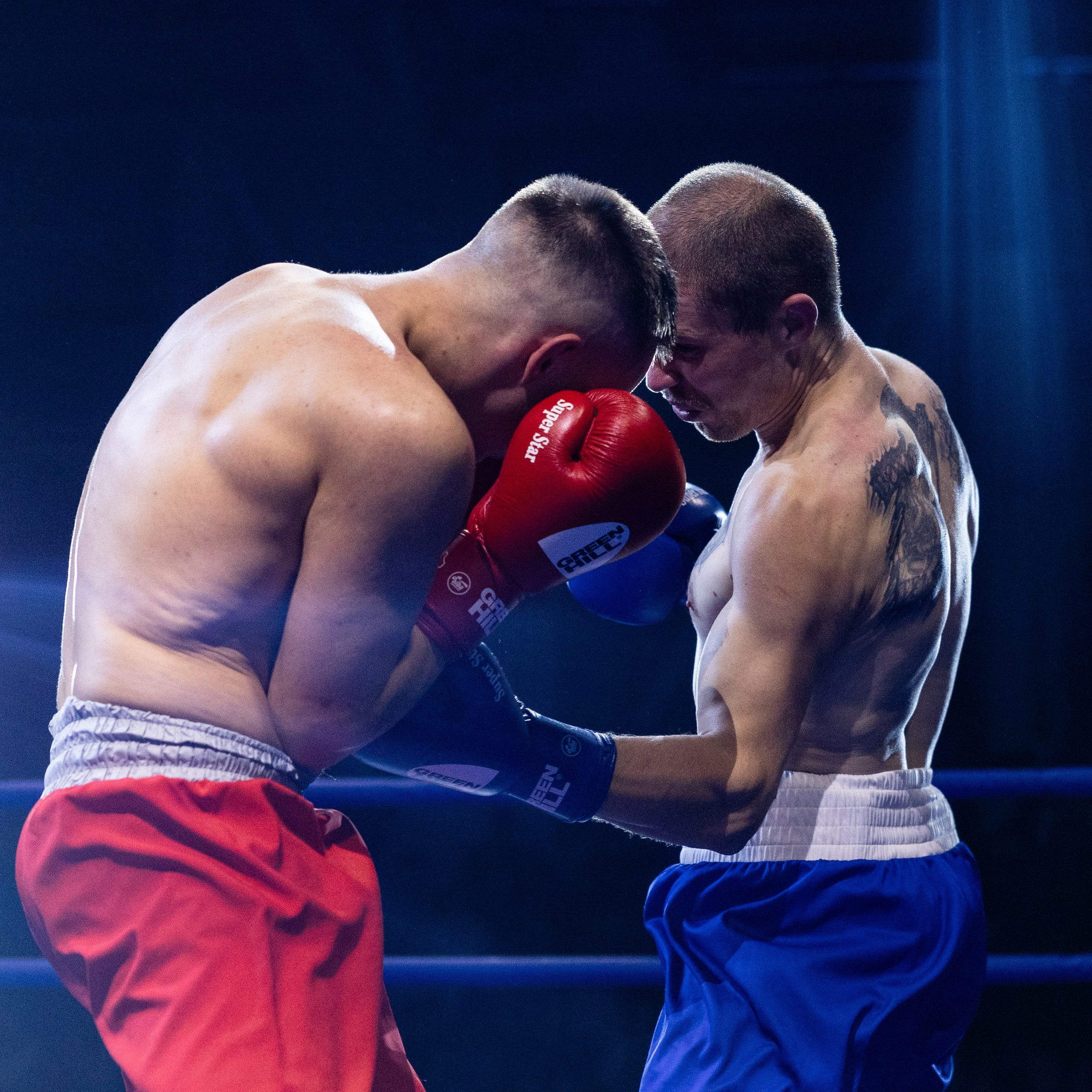 Всероссийский турнир по боксу «Сила и единство «в поддержку бойцов СВО. Свадебный фотограф в Нижнем Новгороде и Москве Виктор Баринов