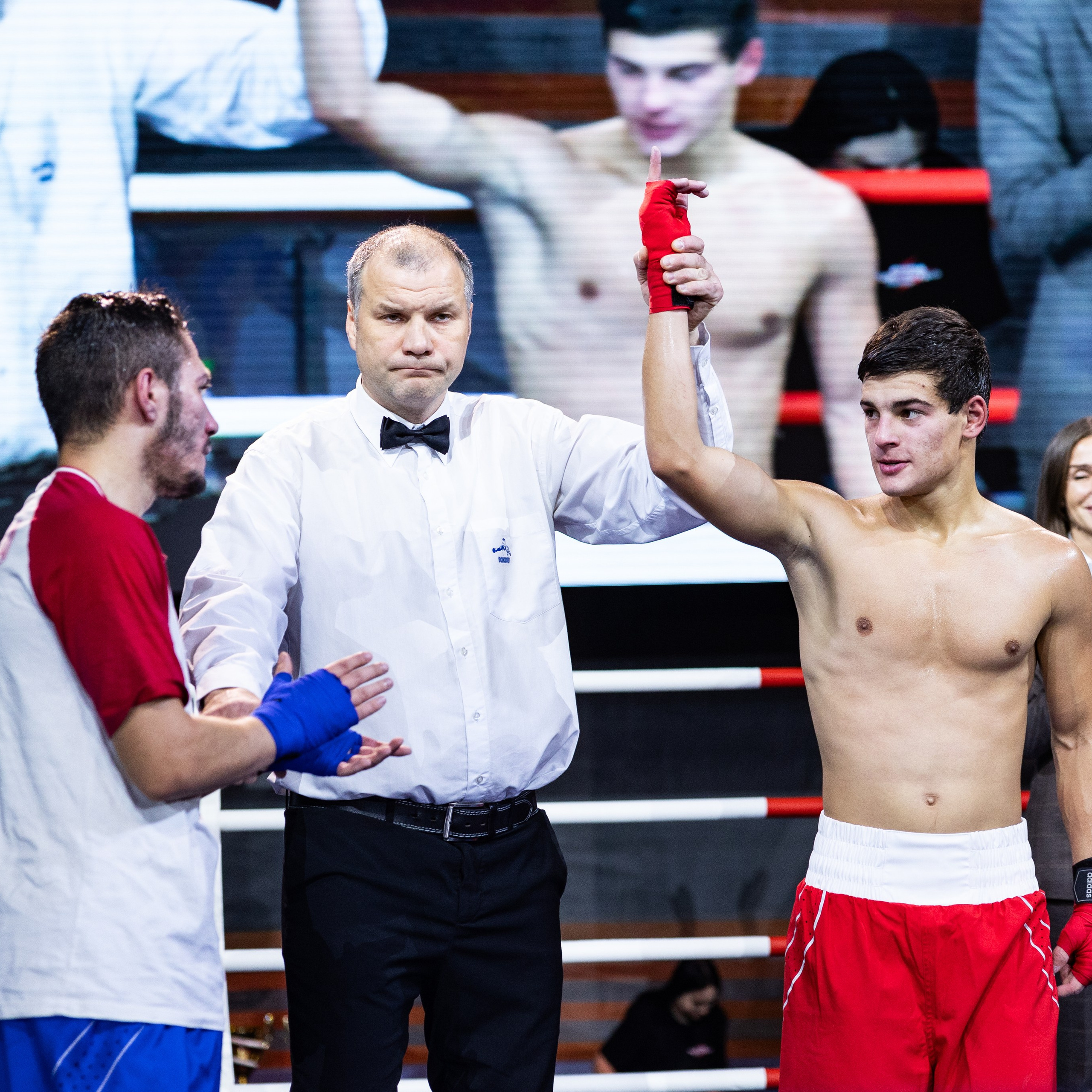 Всероссийский турнир по боксу «Сила и единство «в поддержку бойцов СВО. Свадебный фотограф в Нижнем Новгороде и Москве Виктор Баринов