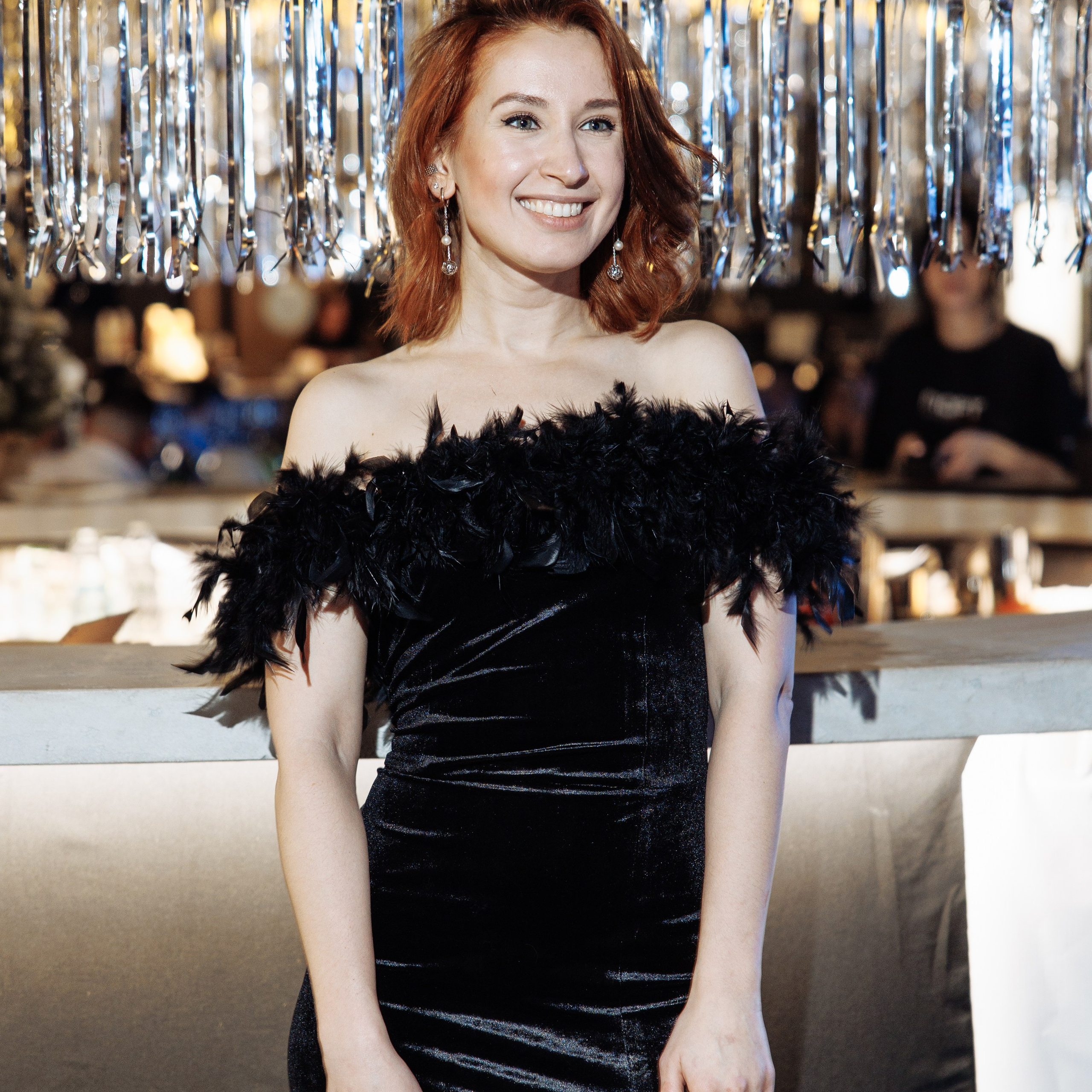 Новогодний корпоратив. Свадебный фотограф в Нижнем Новгороде и Москве Виктор Баринов