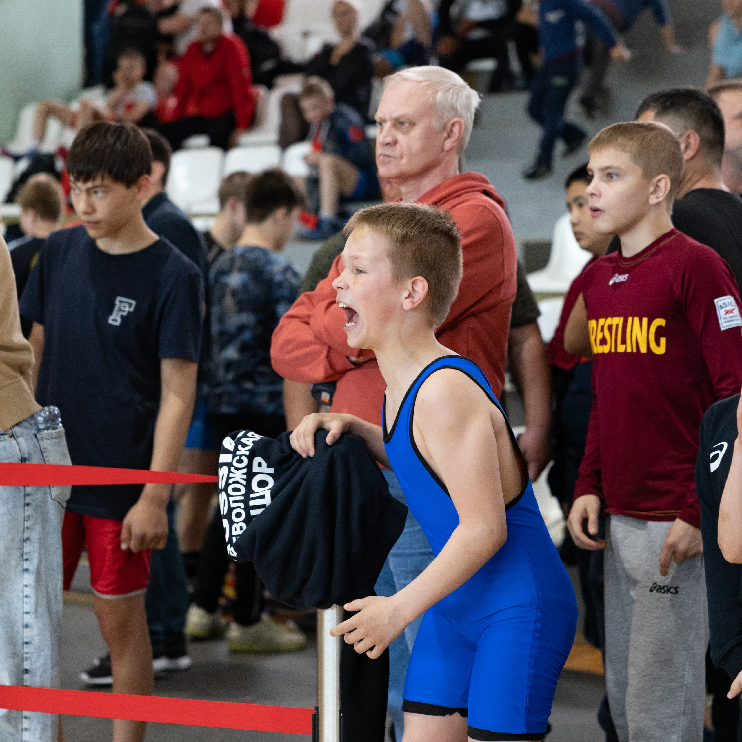 Всероссийский турнир по греко-римской борьбе «TWC». Свадебный фотограф в Нижнем Новгороде и Москве Виктор Баринов