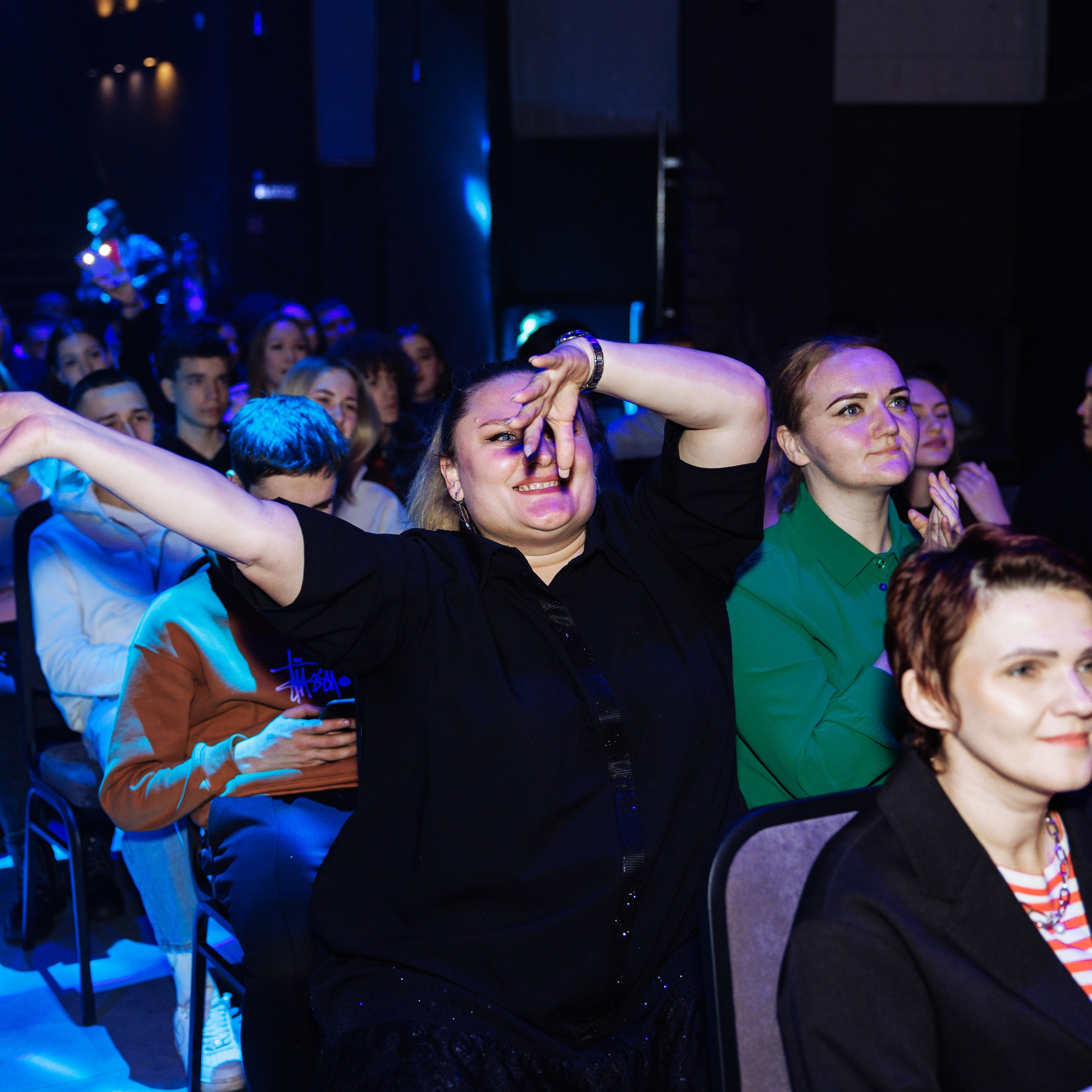 Дебют первокурсника РАНХиГС. Свадебный фотограф в Нижнем Новгороде и Москве Виктор Баринов