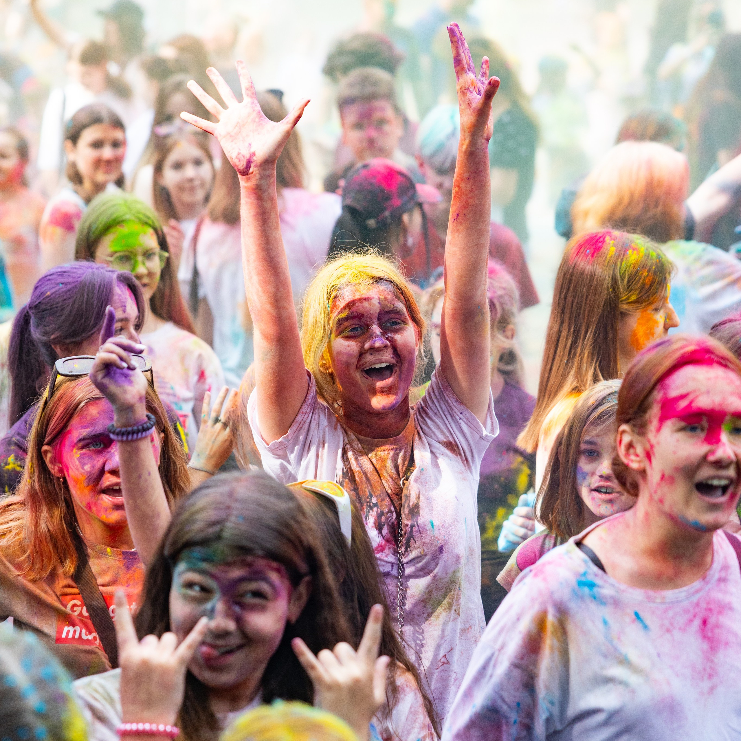 Kraski FEST 2024. Свадебный фотограф в Нижнем Новгороде и Москве Виктор Баринов