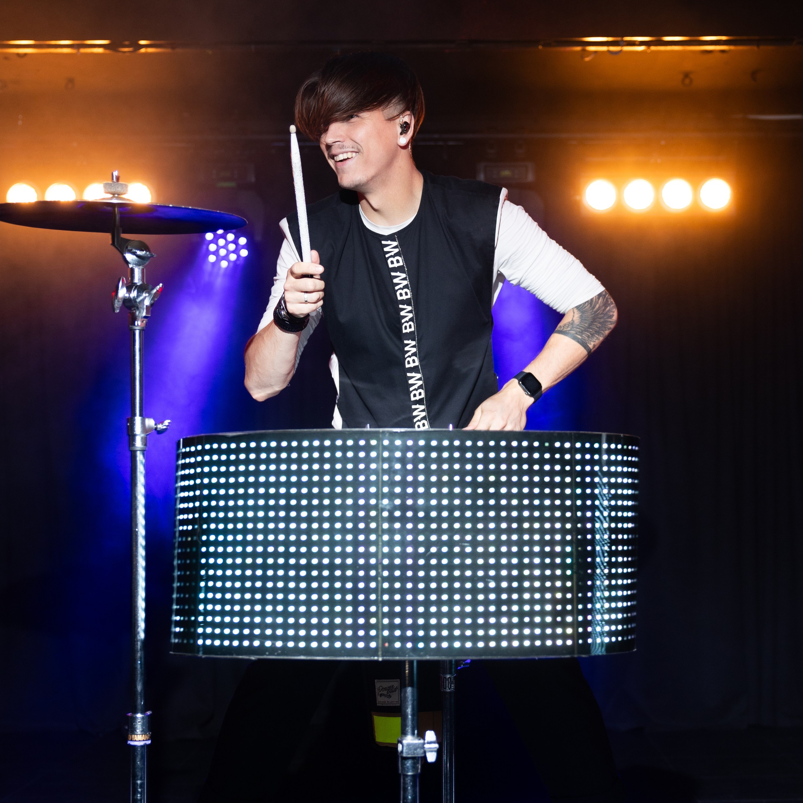 Школа #121. Свадебный фотограф в Нижнем Новгороде и Москве Виктор Баринов