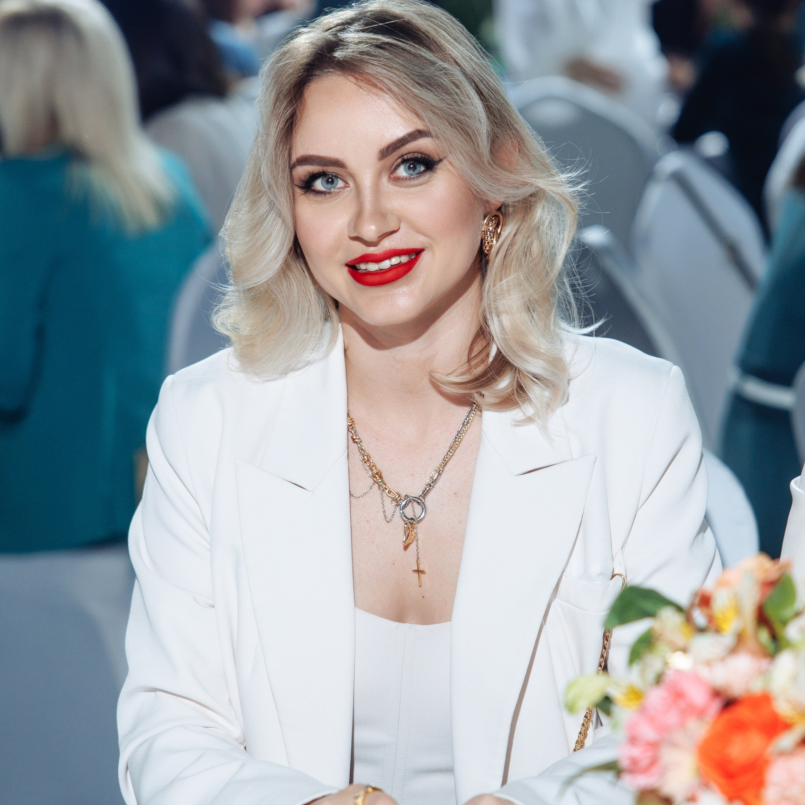 Нетворнинг #Код публичности. Свадебный фотограф в Нижнем Новгороде и Москве Виктор Баринов