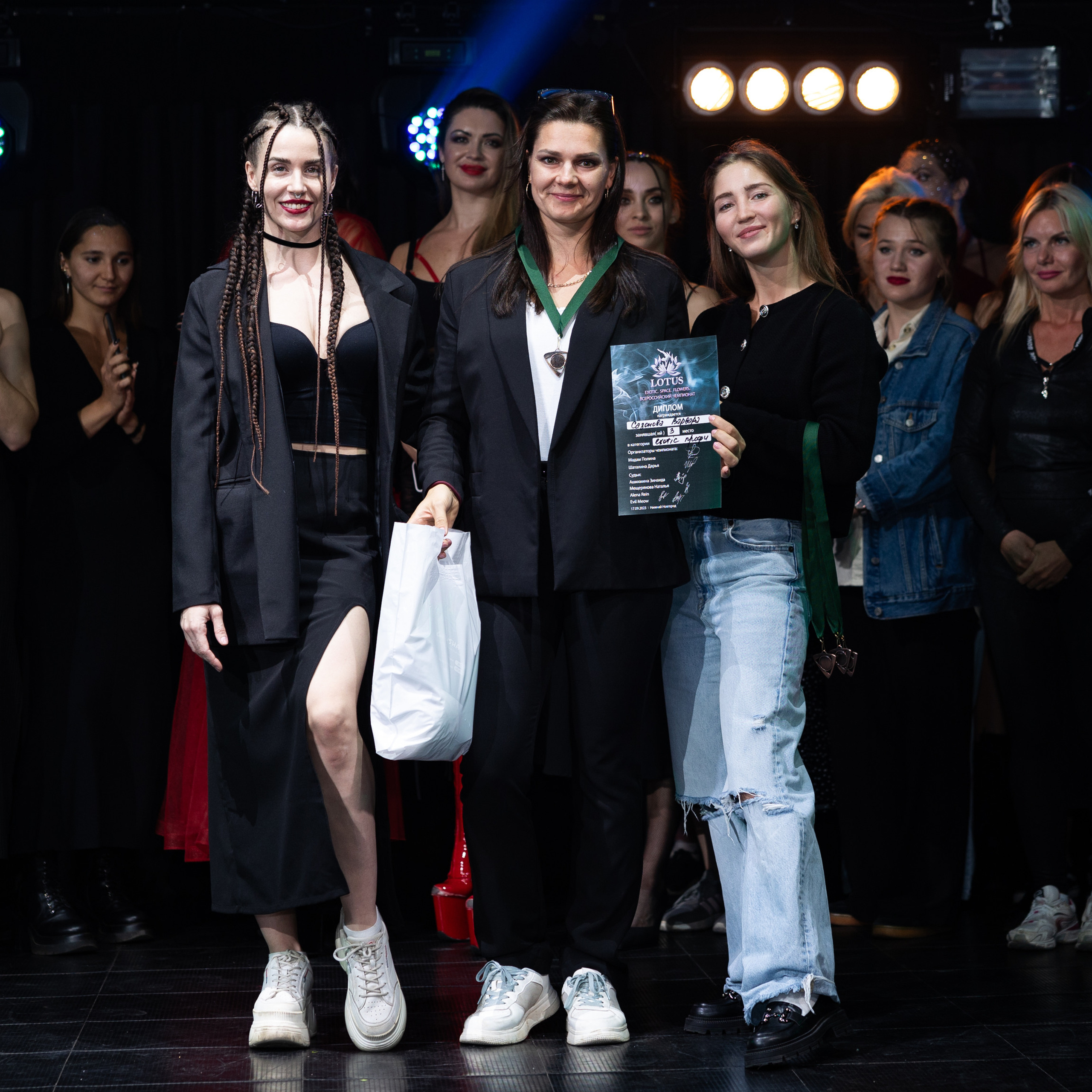 Всероссийский чемпионат по Pole dance «Lotus 2023». Свадебный фотограф в Нижнем Новгороде и Москве Виктор Баринов