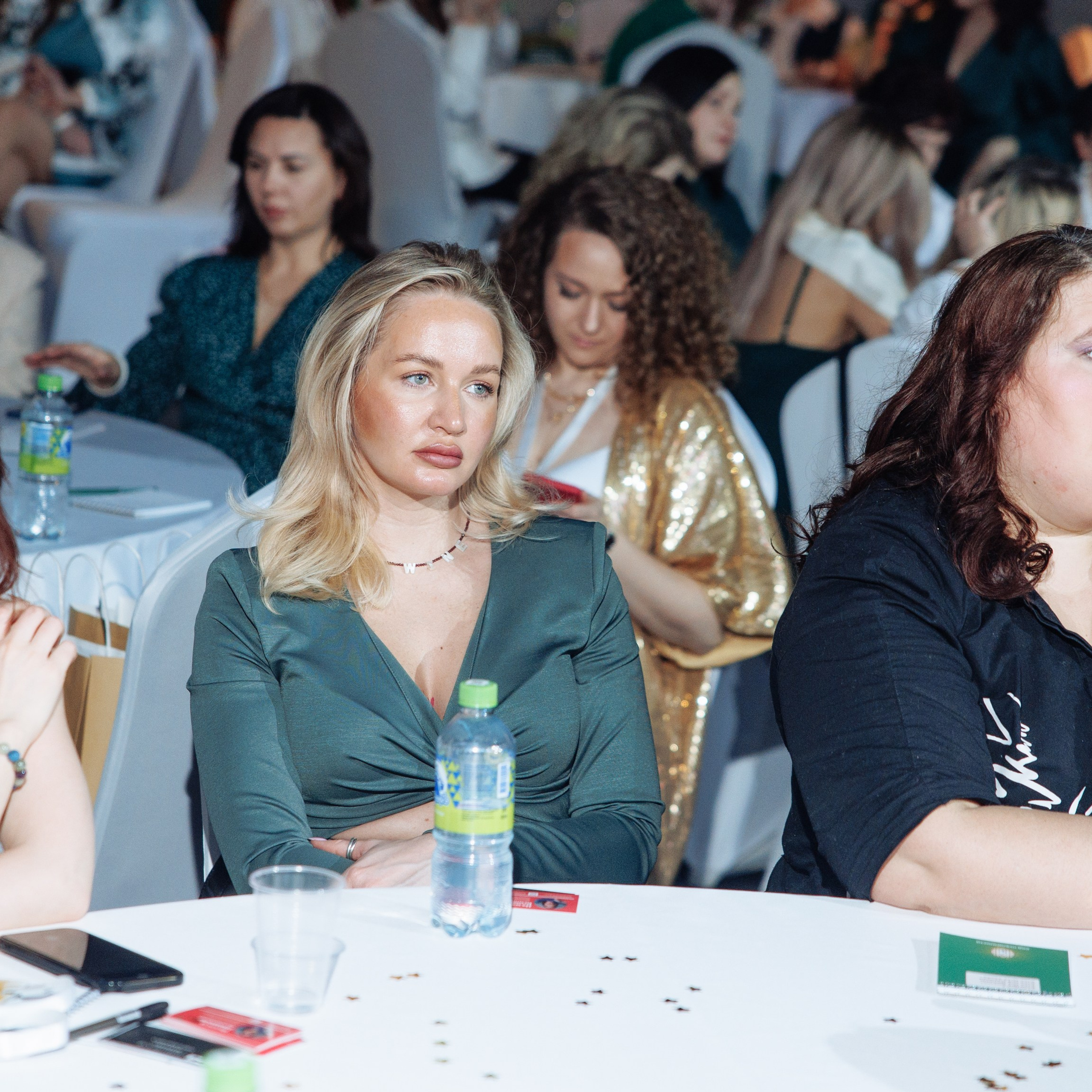 Нетворнинг #Код публичности. Свадебный фотограф в Нижнем Новгороде и Москве Виктор Баринов