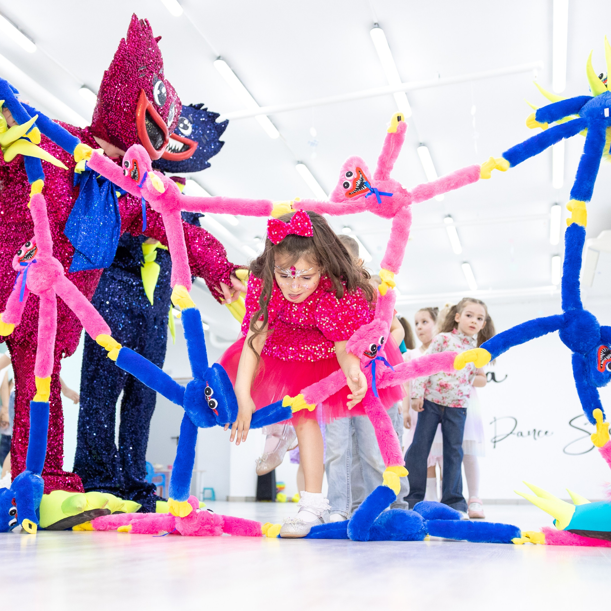 ДР Виктории 5 лет. Свадебный фотограф в Нижнем Новгороде и Москве Виктор Баринов