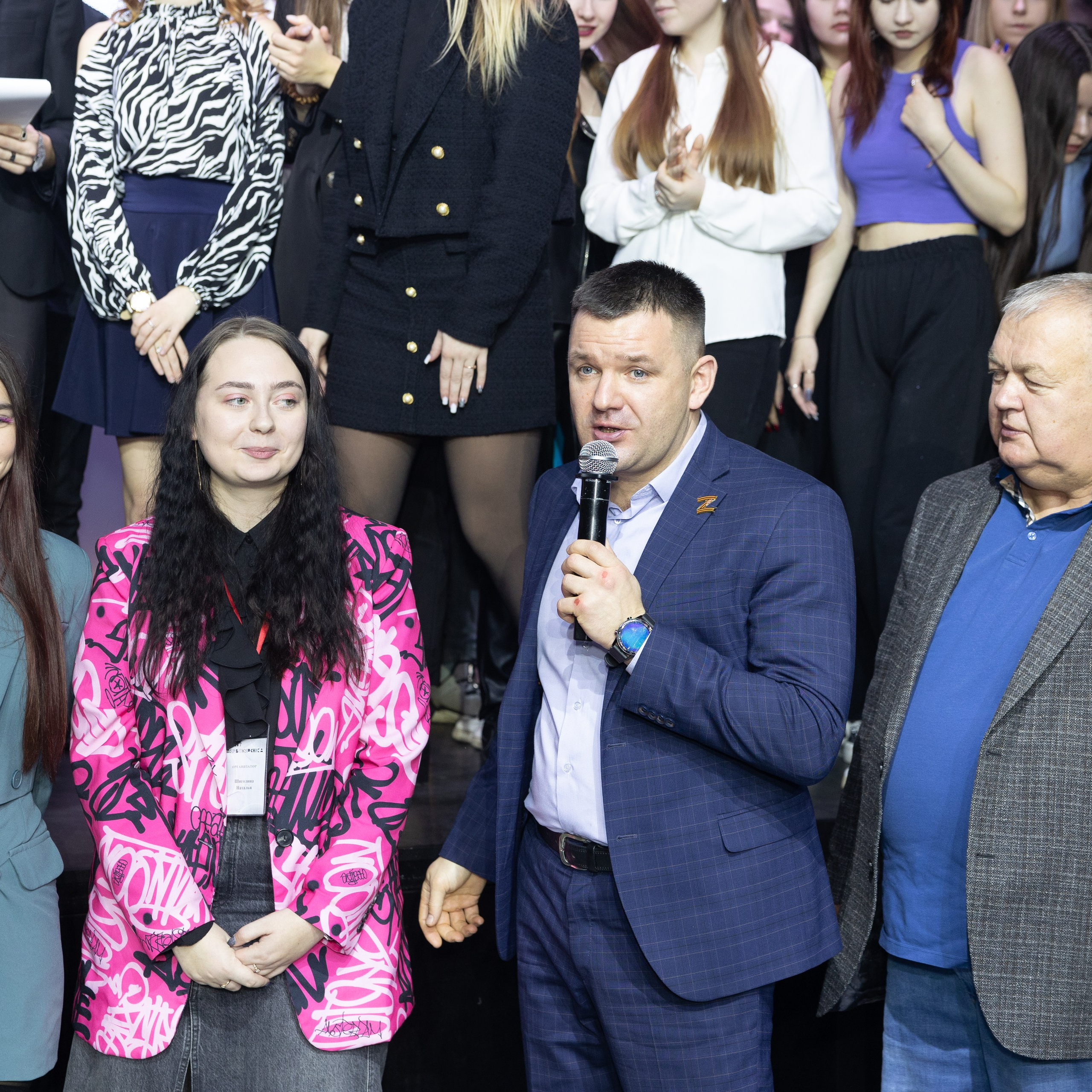 Дебют первокурсника РАНХиГС. Свадебный фотограф в Нижнем Новгороде и Москве Виктор Баринов