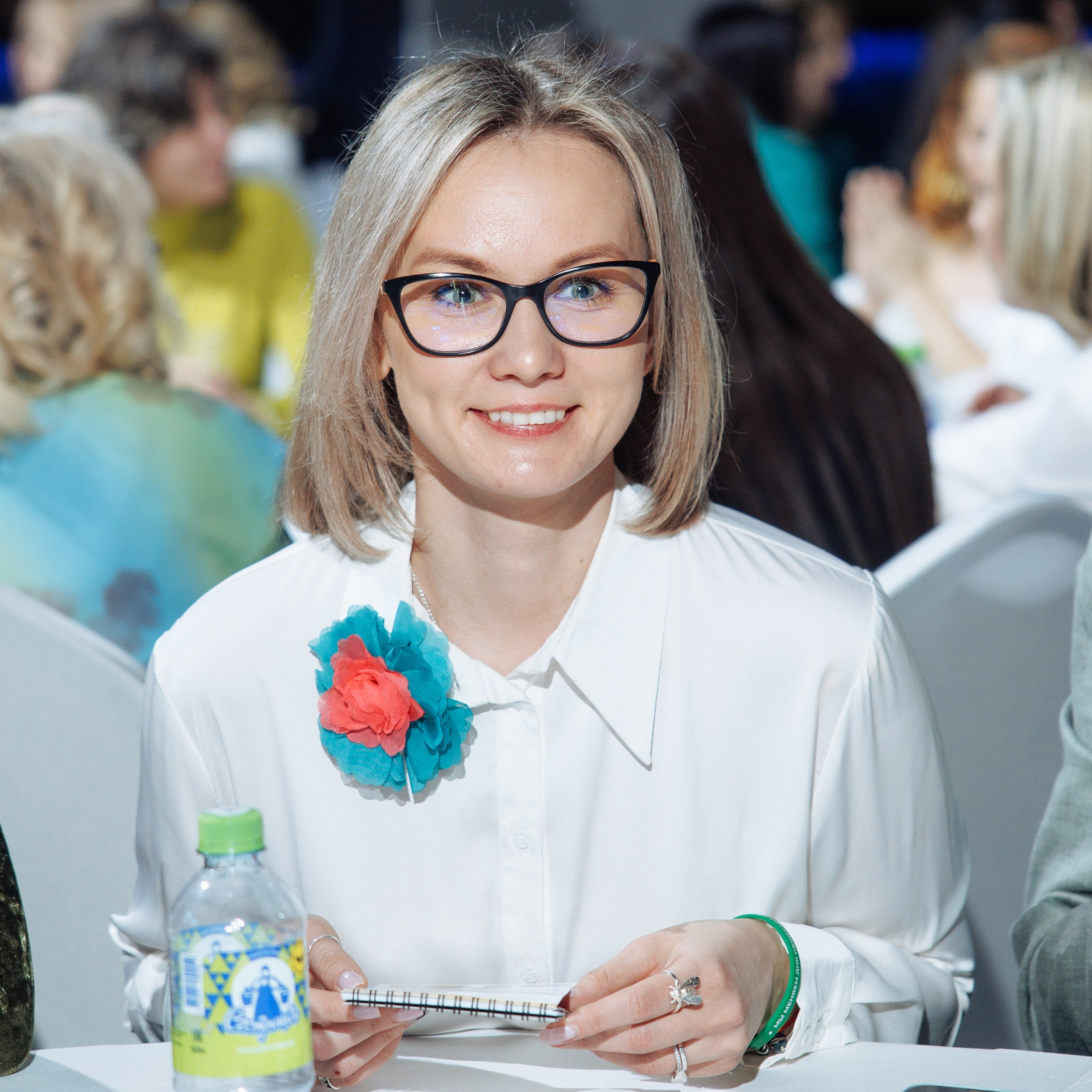 Нетворнинг #Код публичности. Свадебный фотограф в Нижнем Новгороде и Москве Виктор Баринов