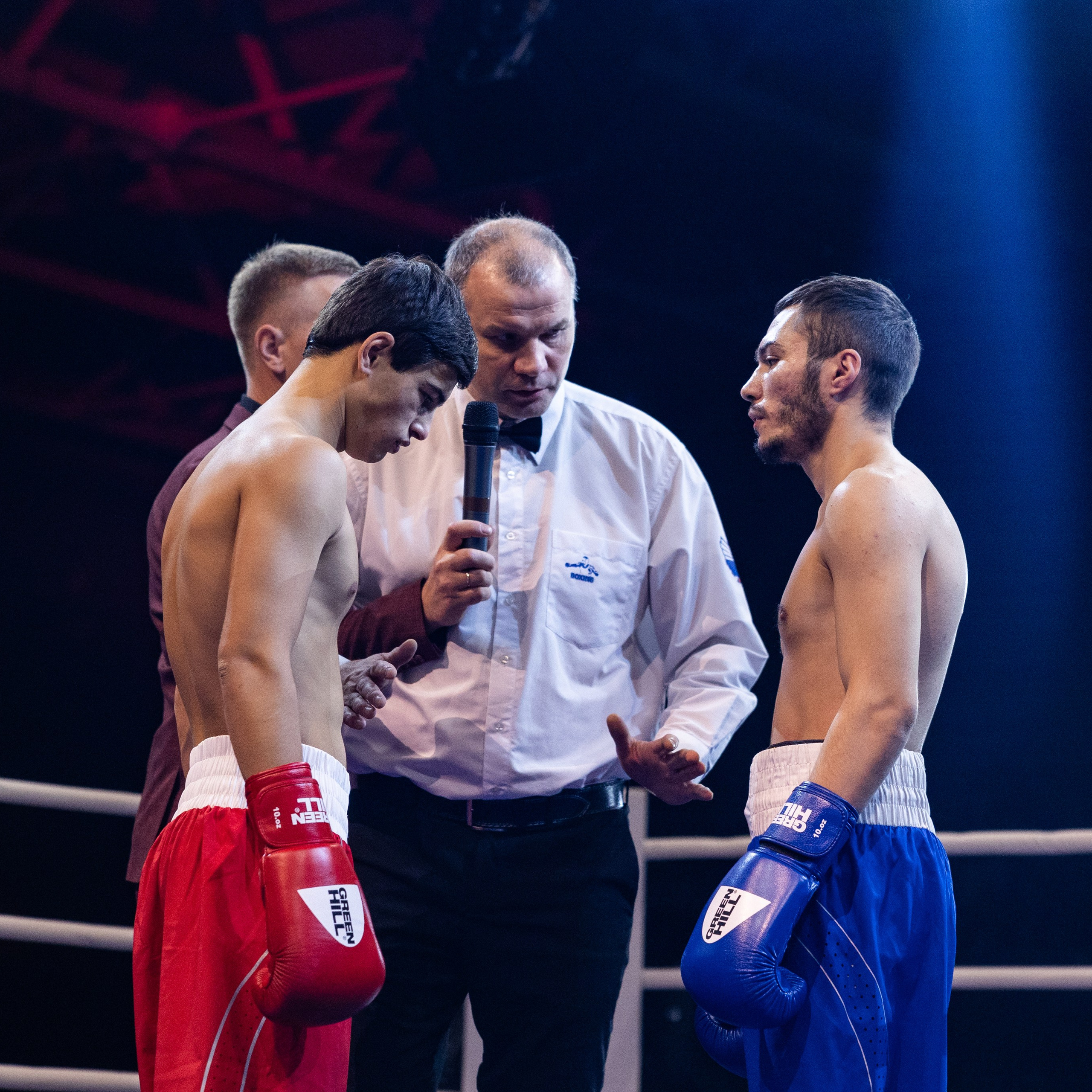 Всероссийский турнир по боксу «Сила и единство «в поддержку бойцов СВО. Свадебный фотограф в Нижнем Новгороде и Москве Виктор Баринов
